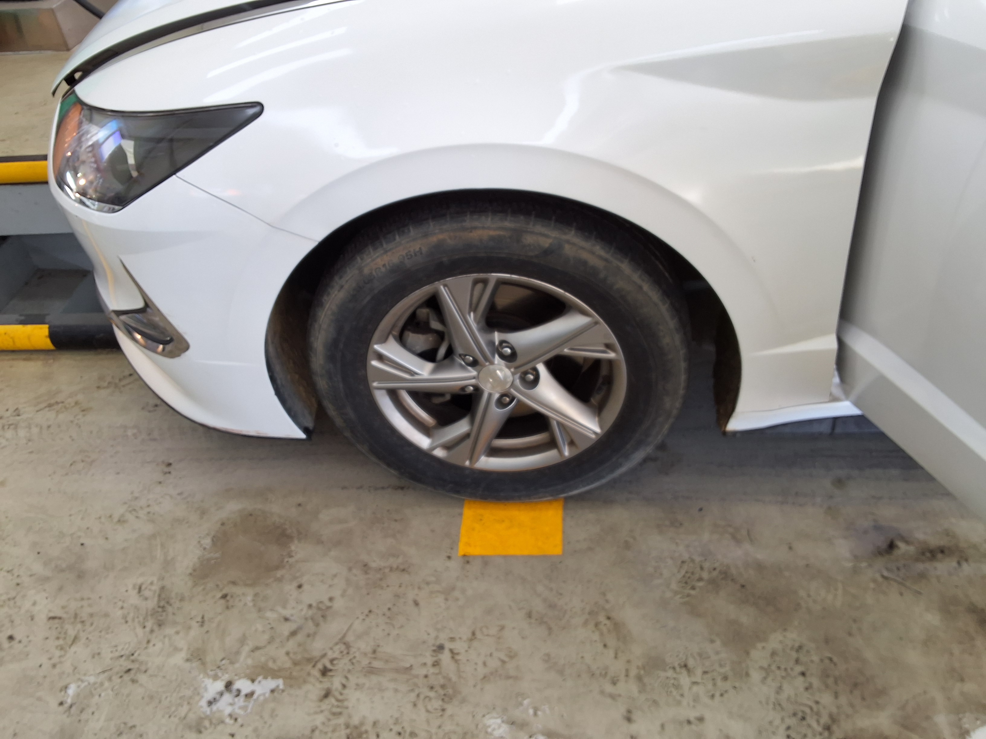Hyundai Sonata 2020 - Image 19