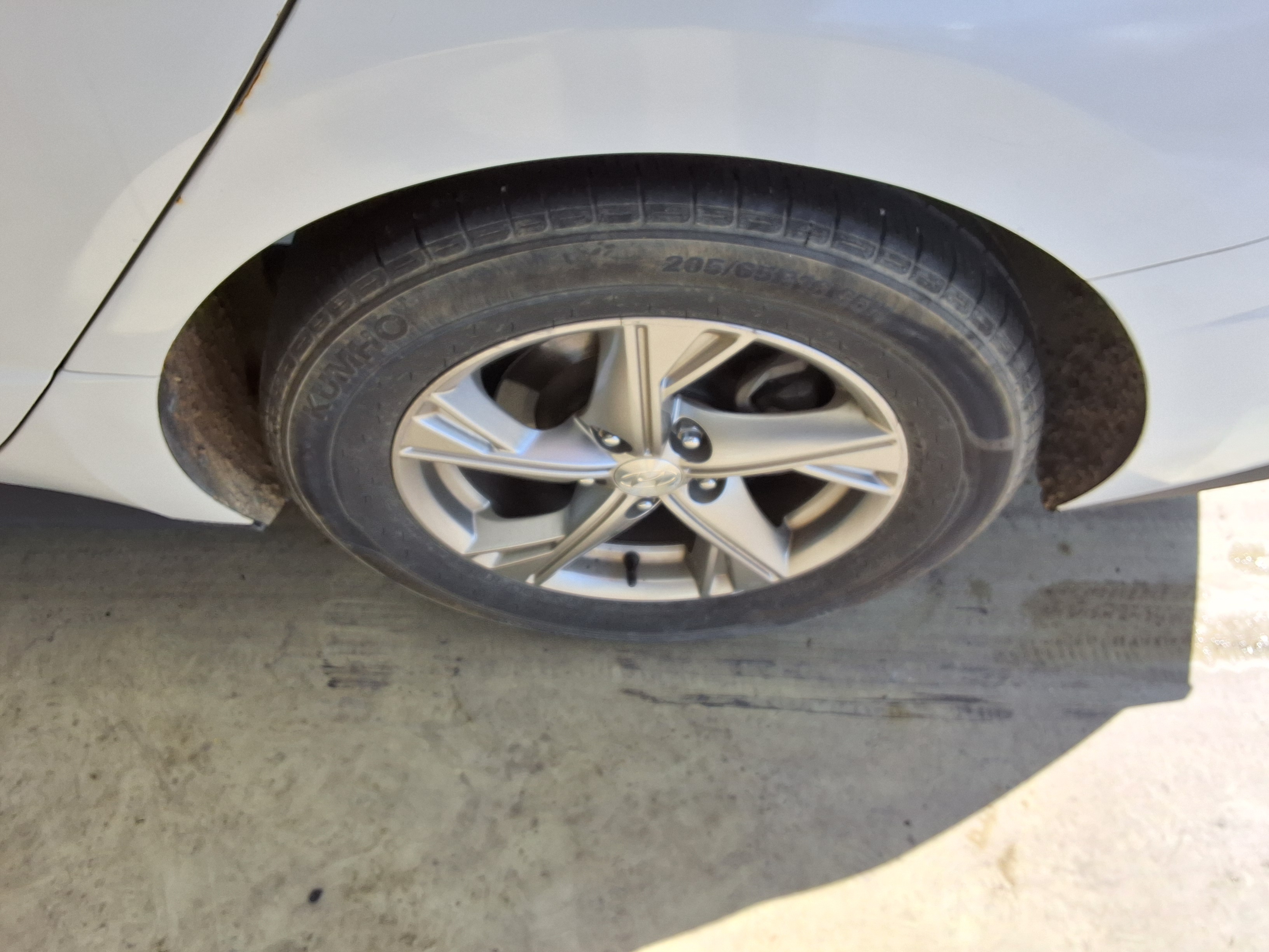 Hyundai Sonata 2020 - Image 20