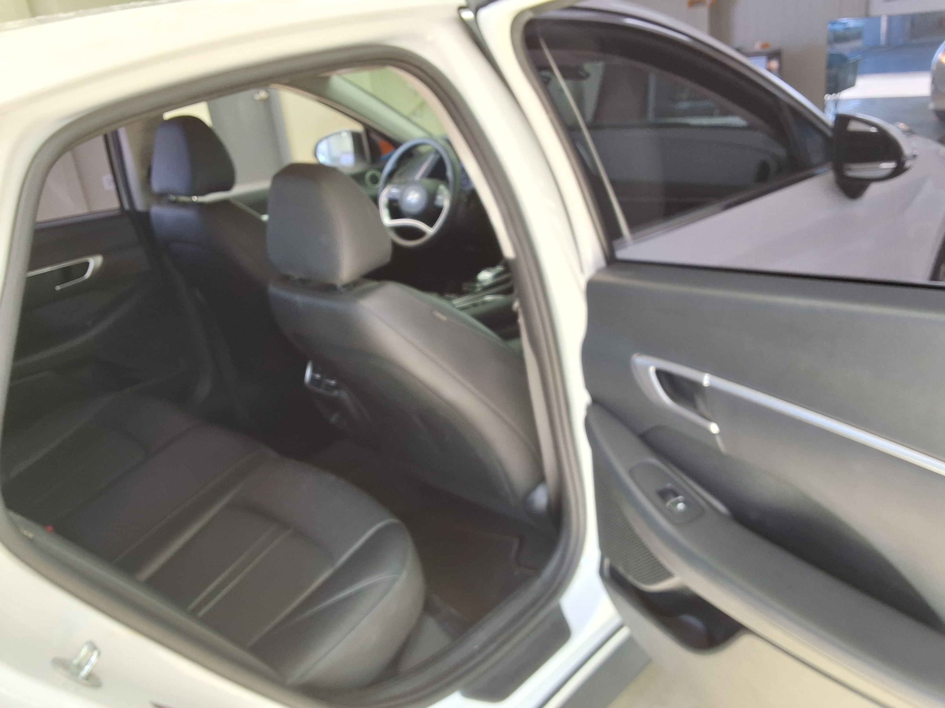 Hyundai Sonata 2020 - Image 12
