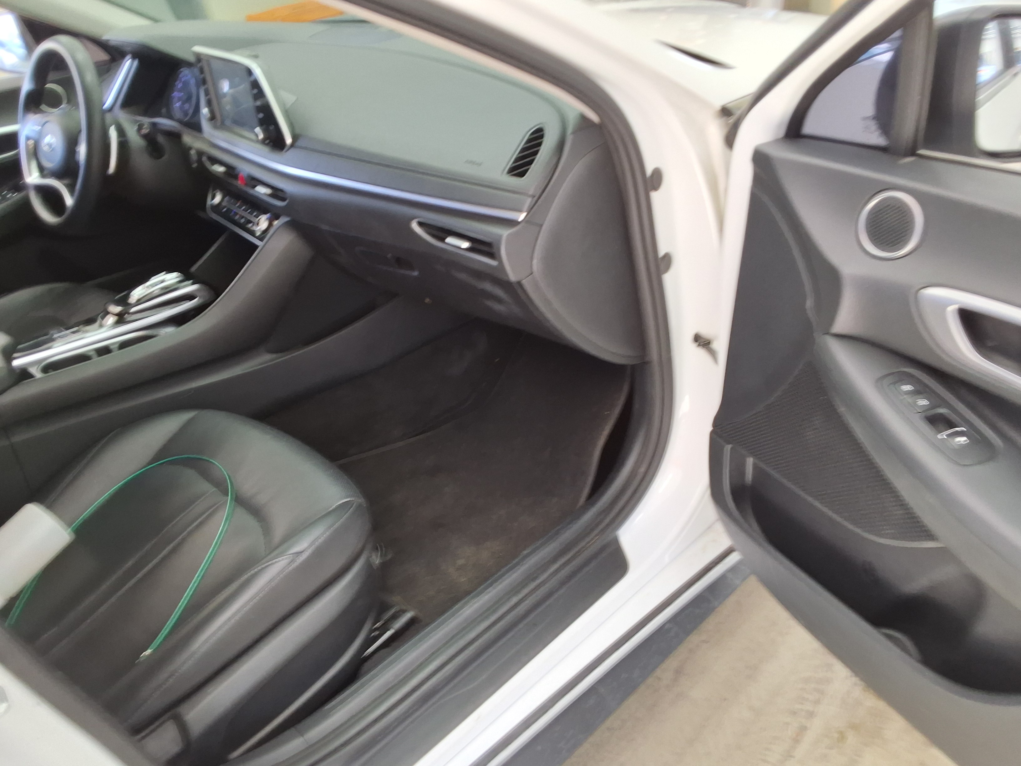Hyundai Sonata 2020 - Image 13