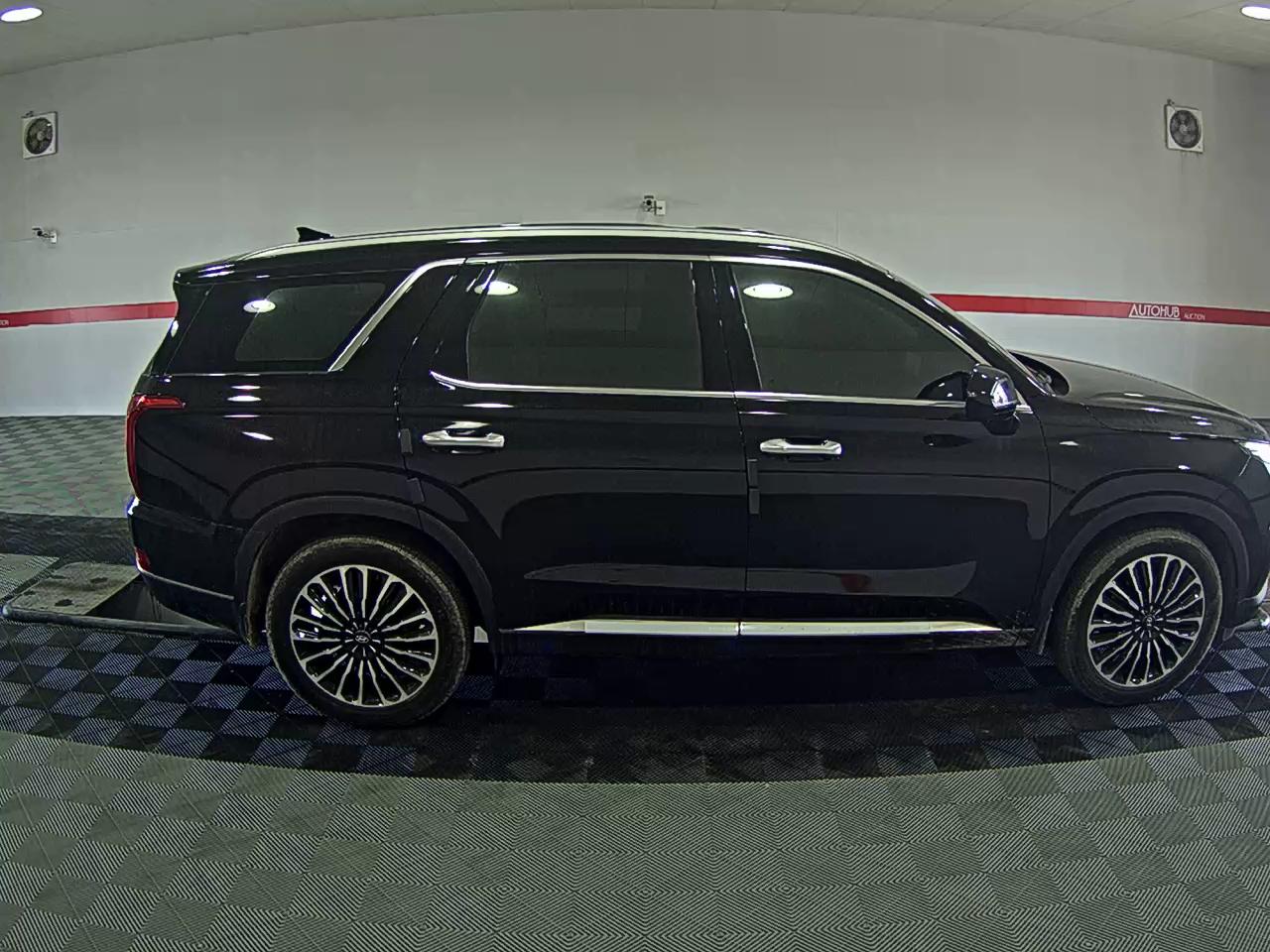 Hyundai Palisade 2022 - Image 3