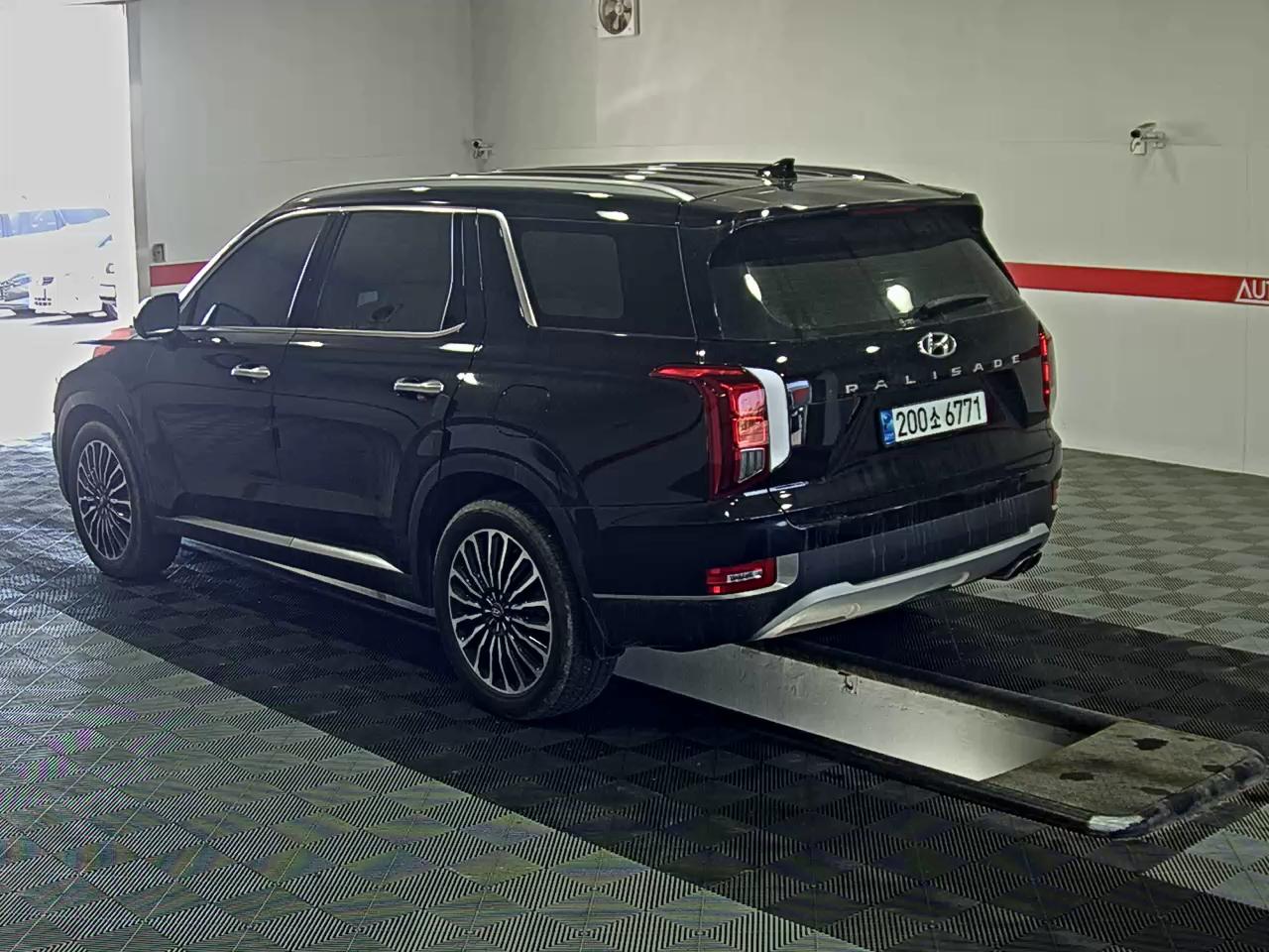 Hyundai Palisade 2022 - Image 5