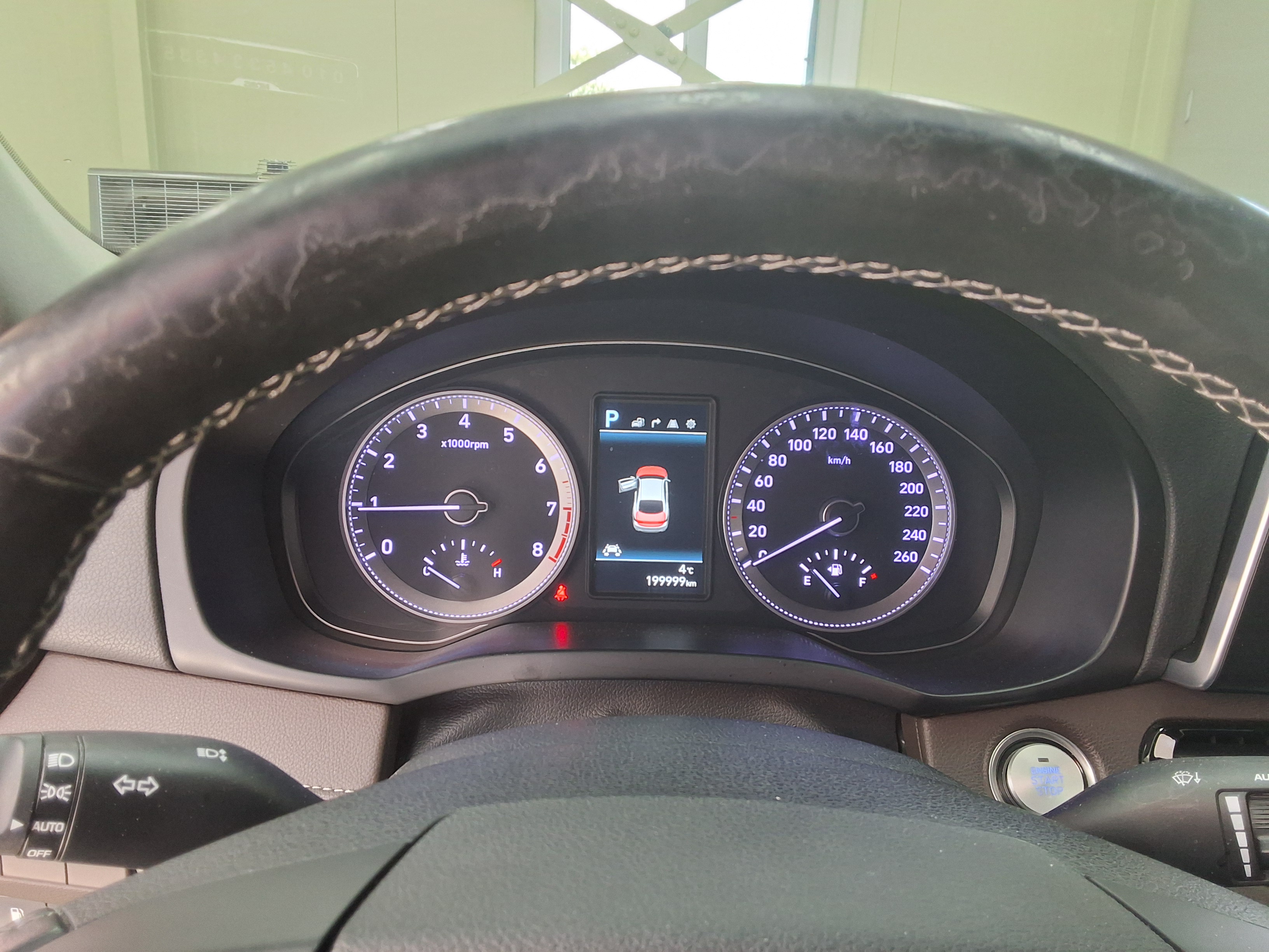 Hyundai Grandeur 2018 - Image 8