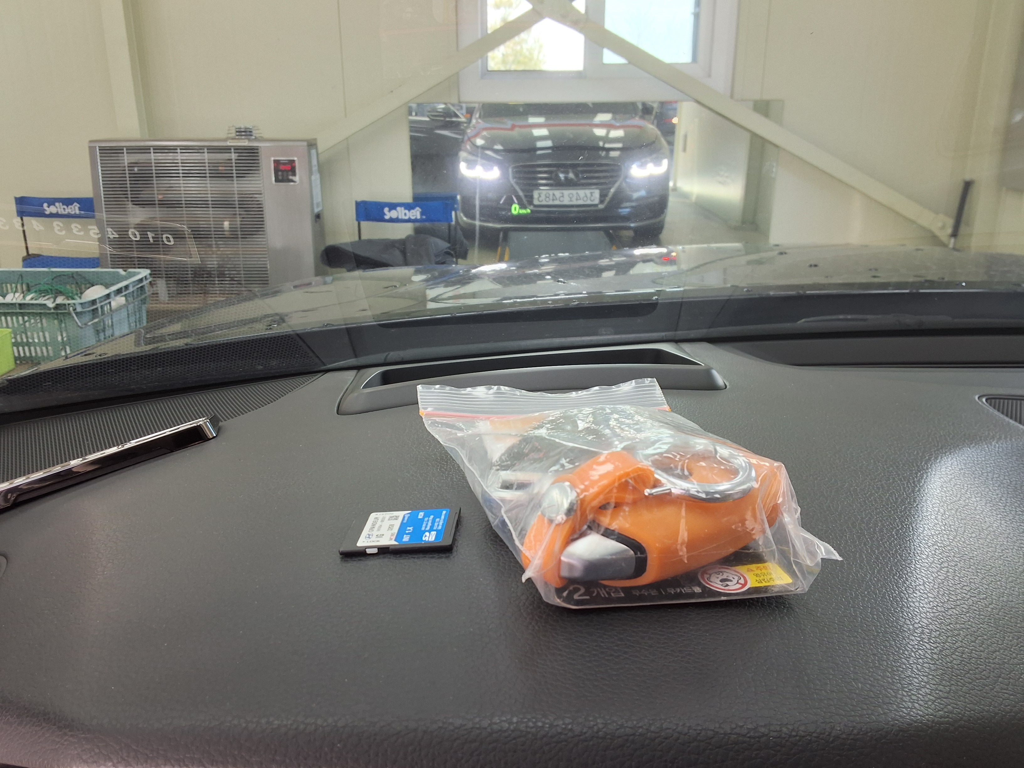 Hyundai Grandeur 2018 - Image 18