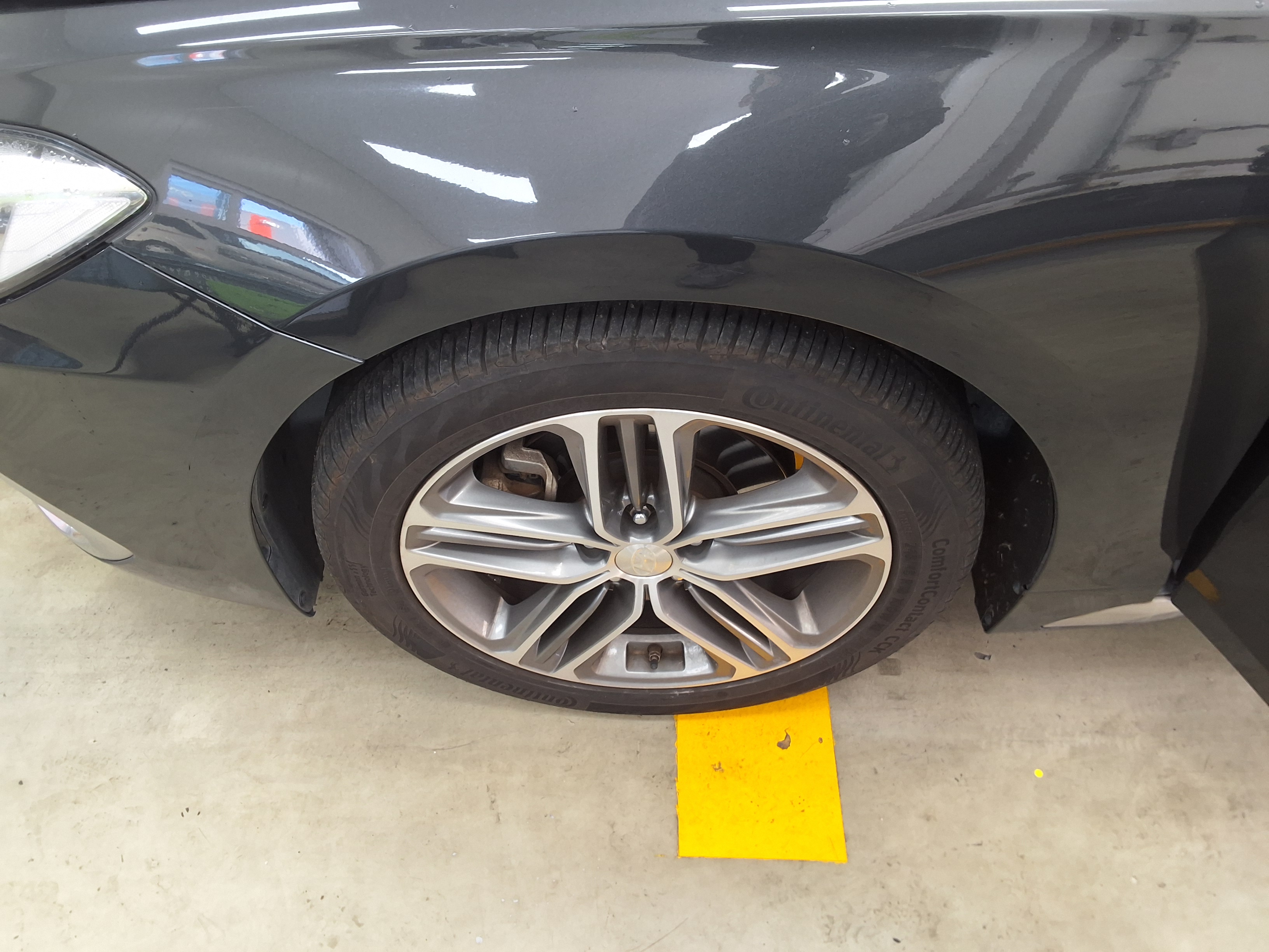 Hyundai Grandeur 2018 - Image 21