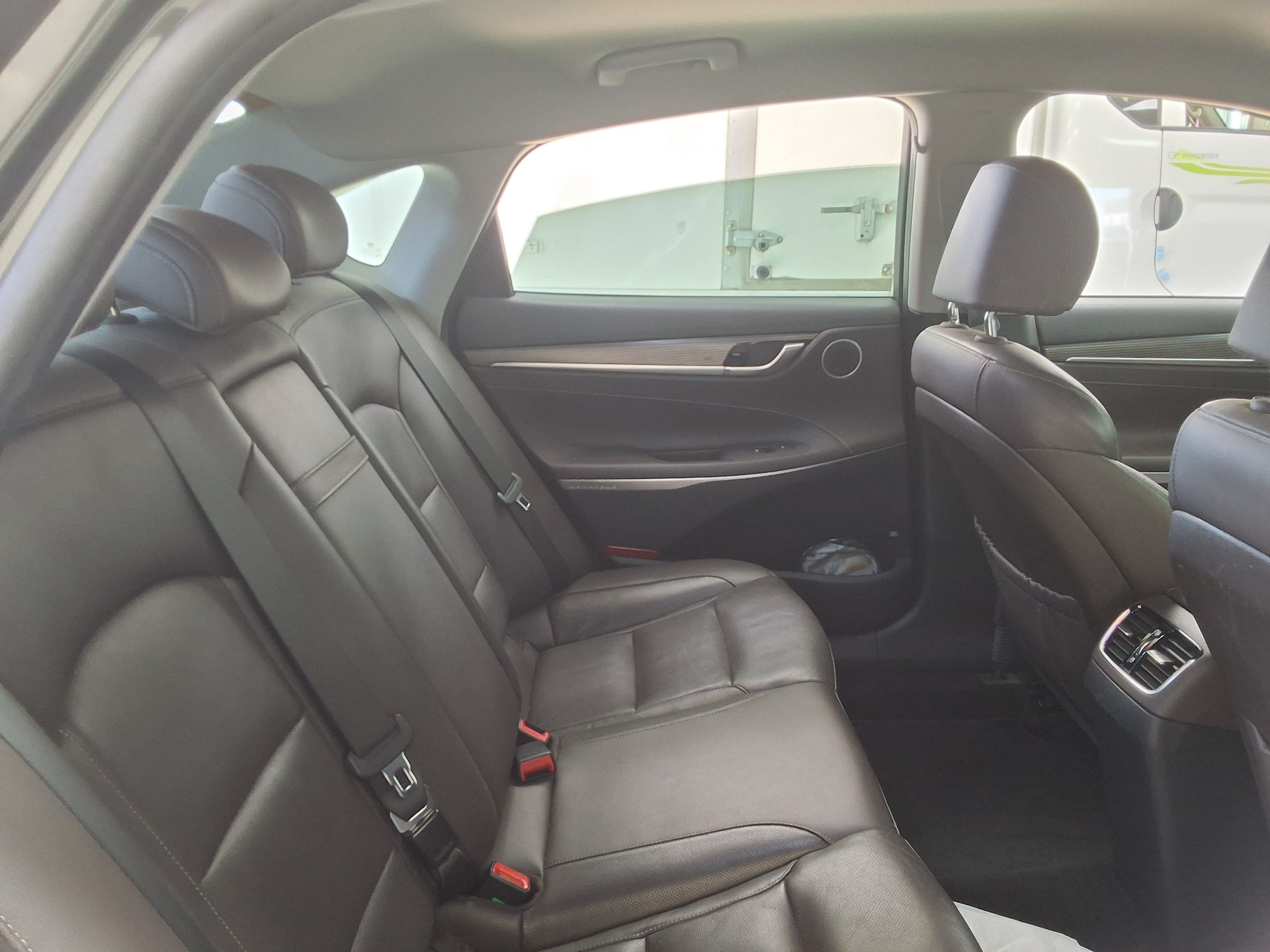 Hyundai Grandeur 2018 - Image 12