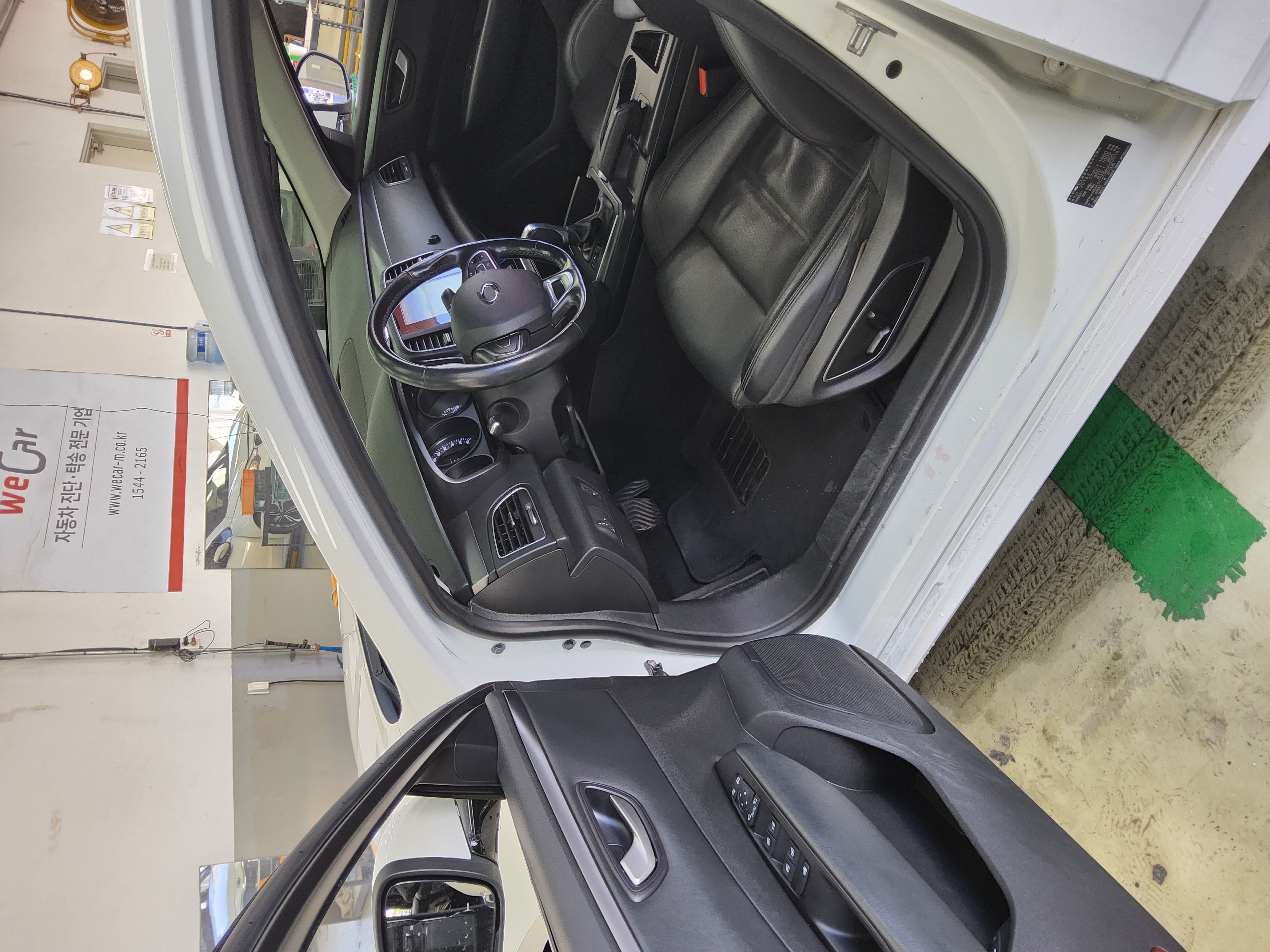 Renault Samsung SM6 - 9