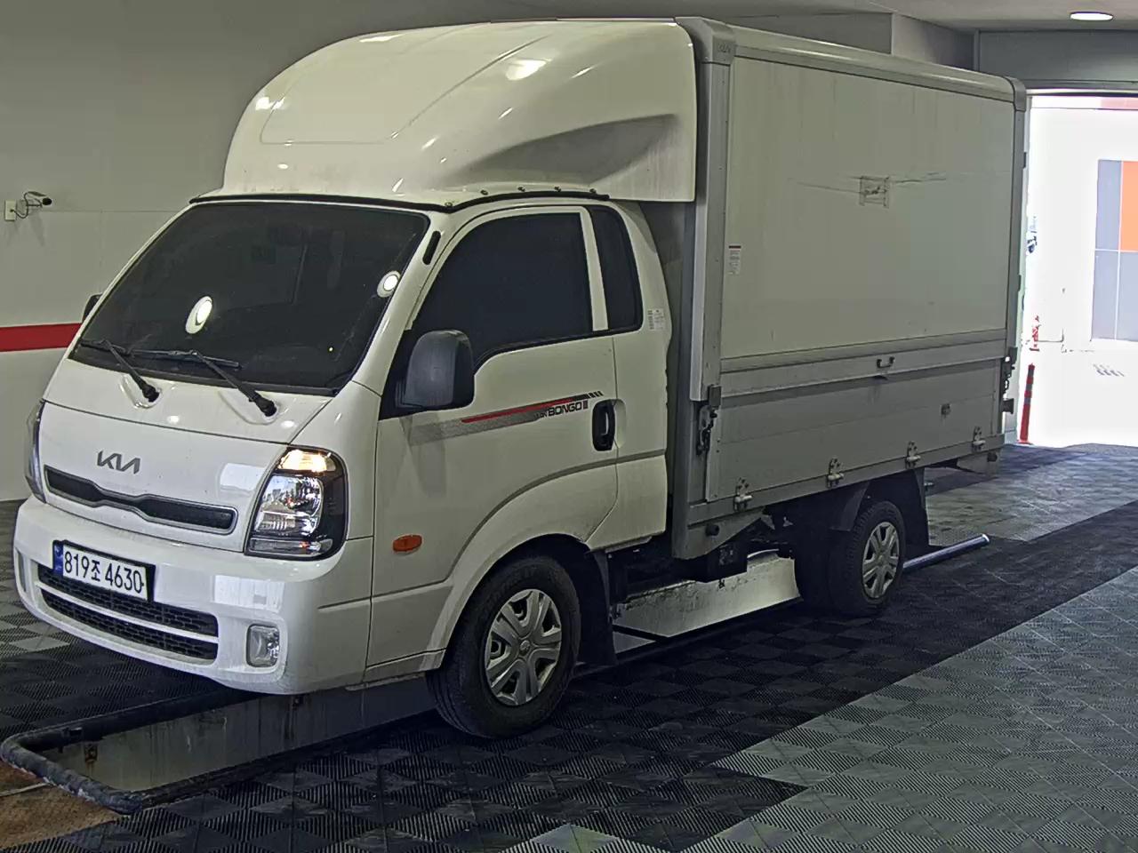 CHRYSLER 화물
