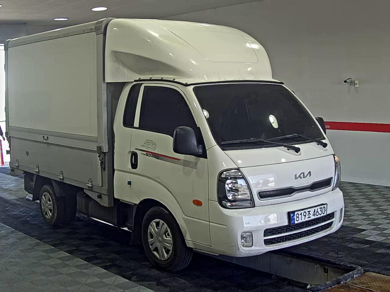 CHRYSLER 화물 - 2