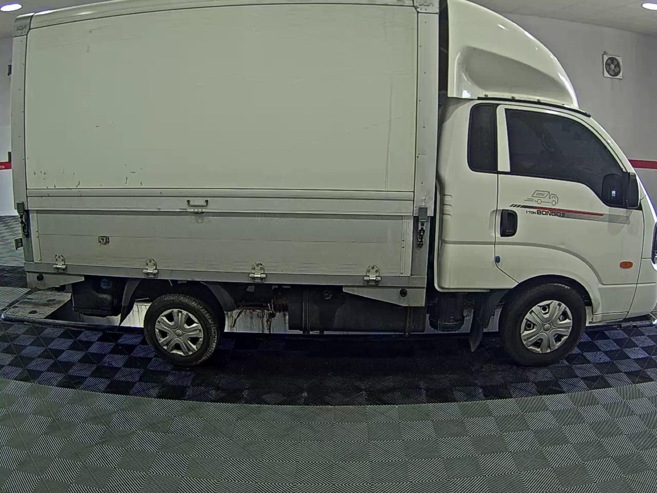 CHRYSLER 화물 - 3