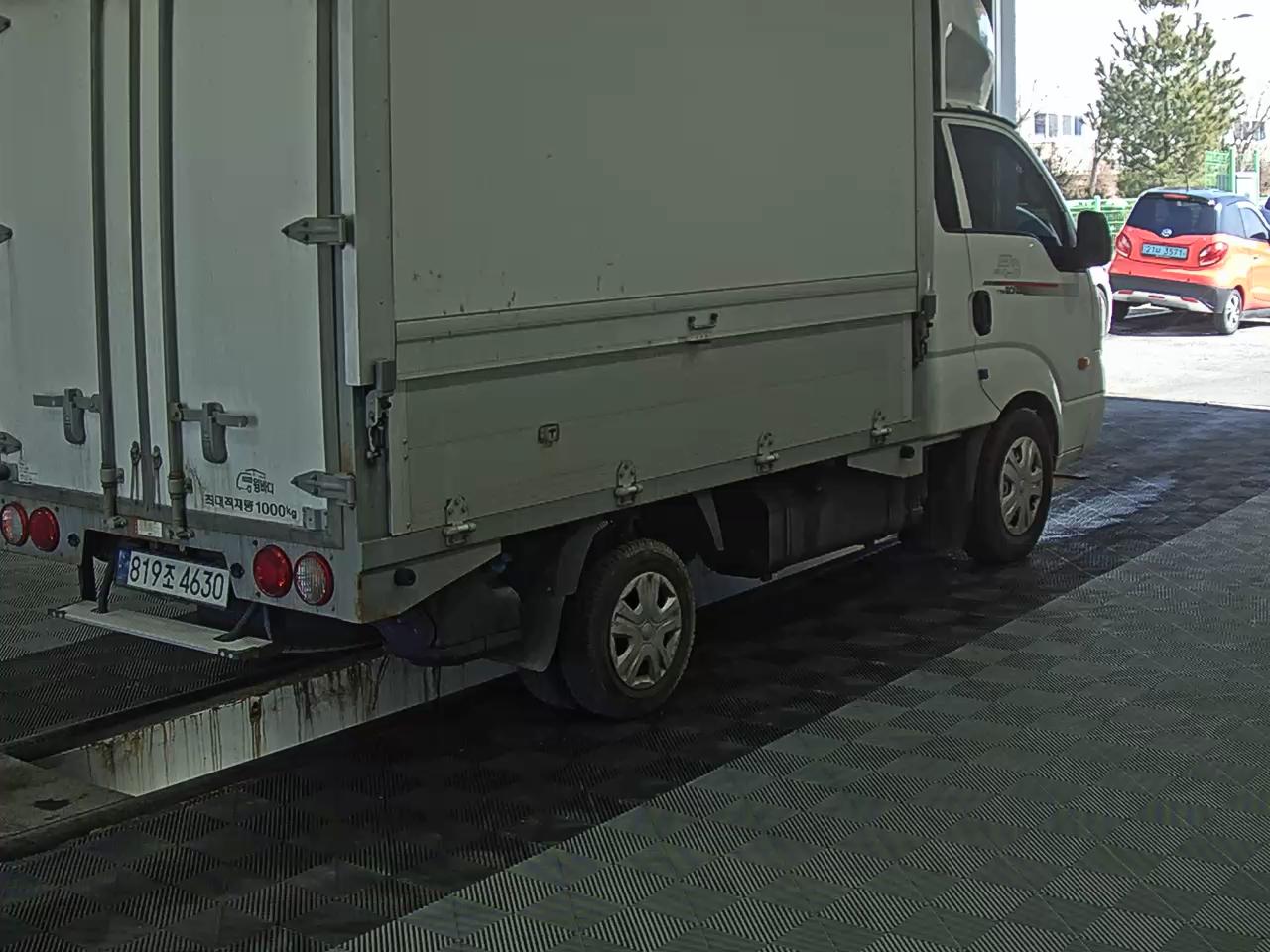 CHRYSLER 화물 - 4