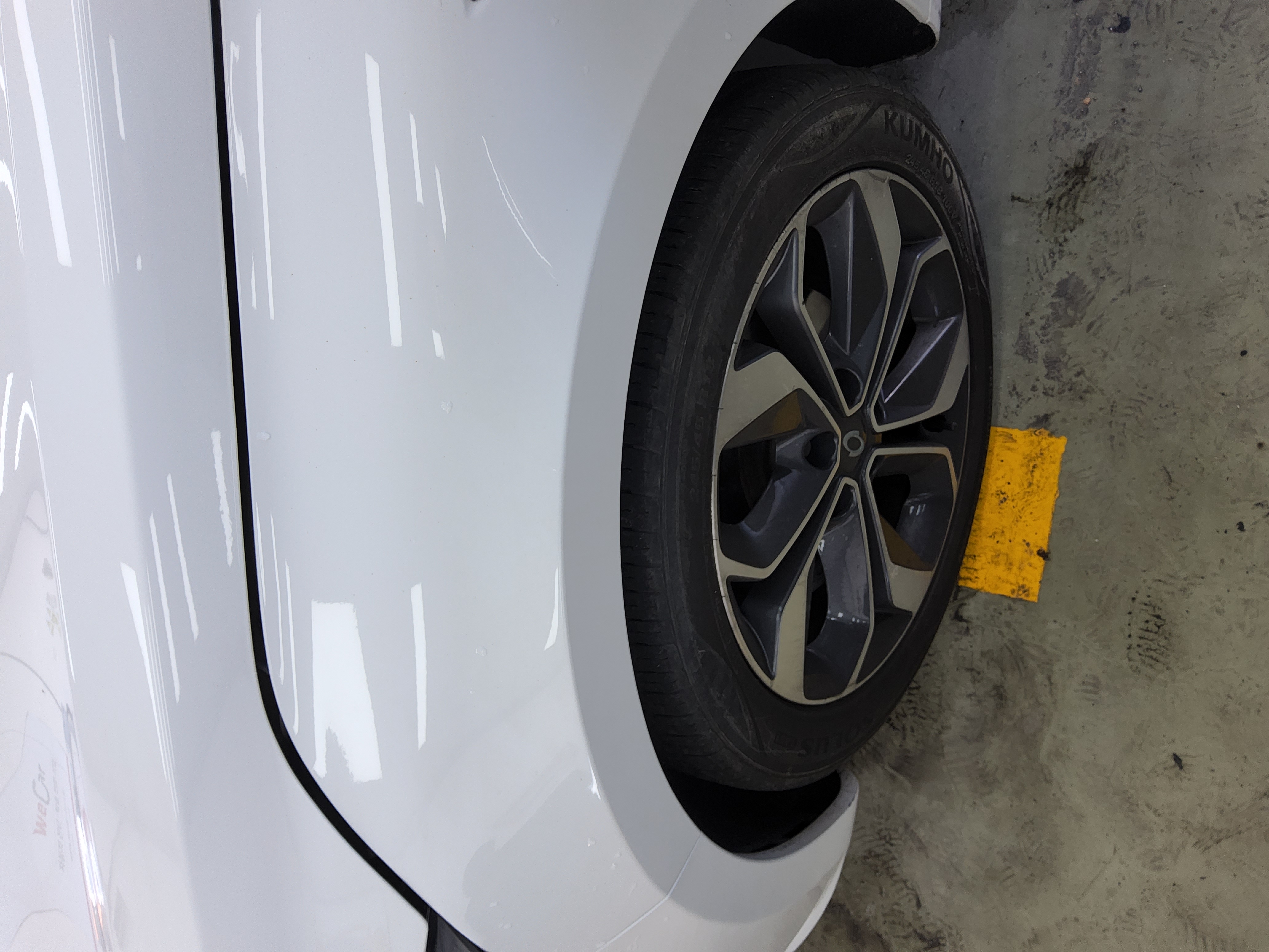 Renault Samsung SM6 - 18