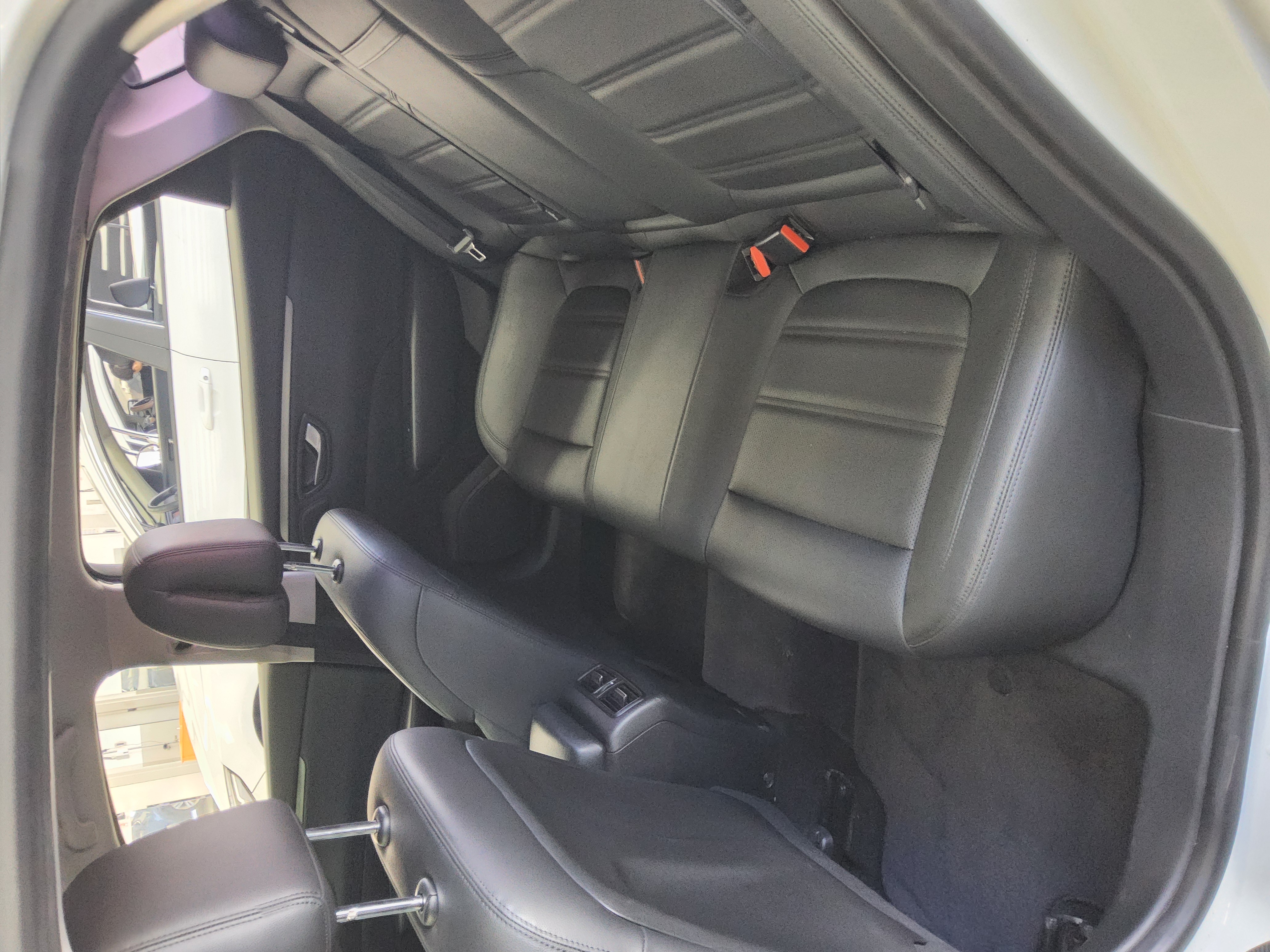 Renault Samsung SM6 - 11