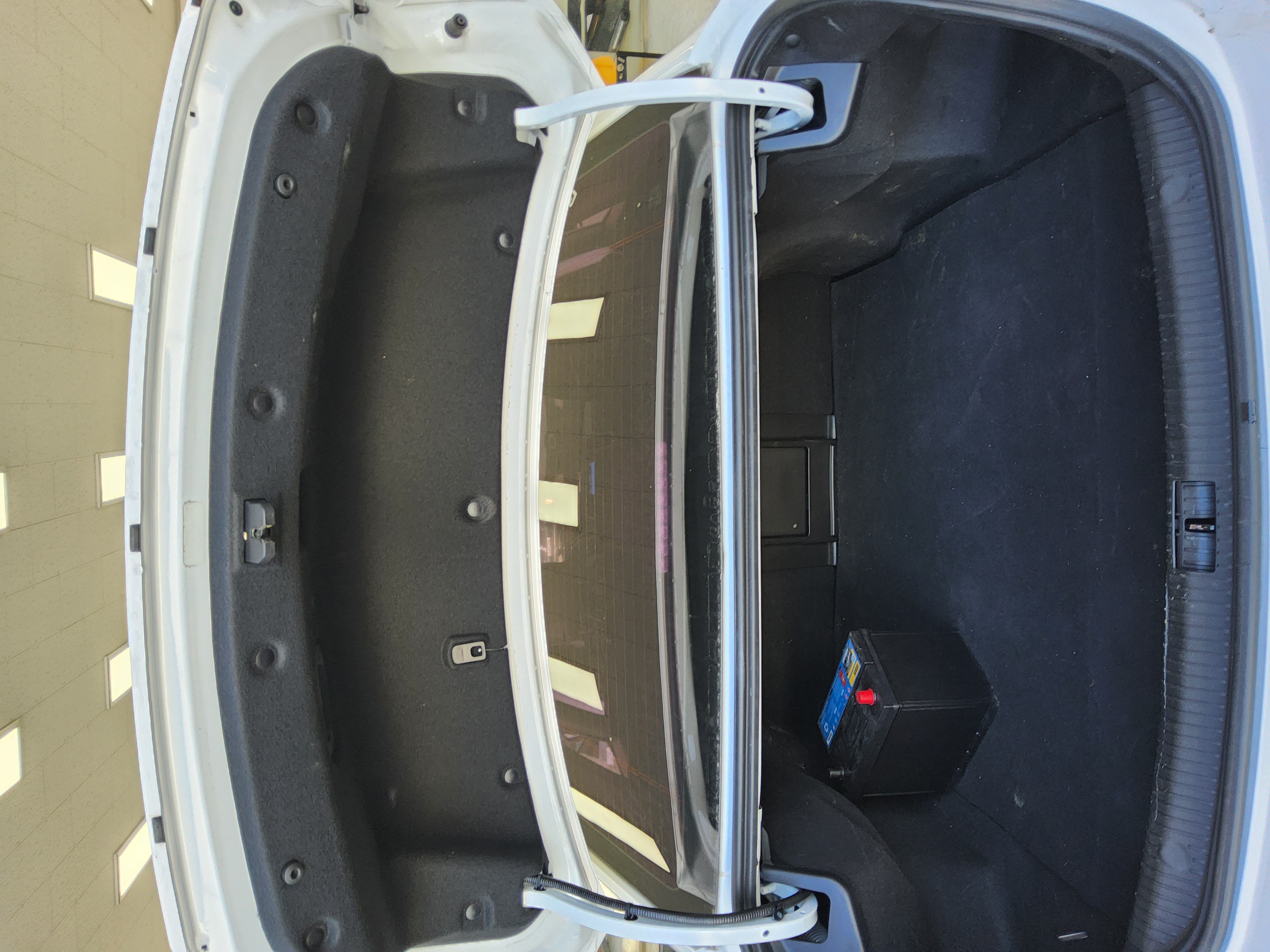 Renault Samsung SM6 - 14