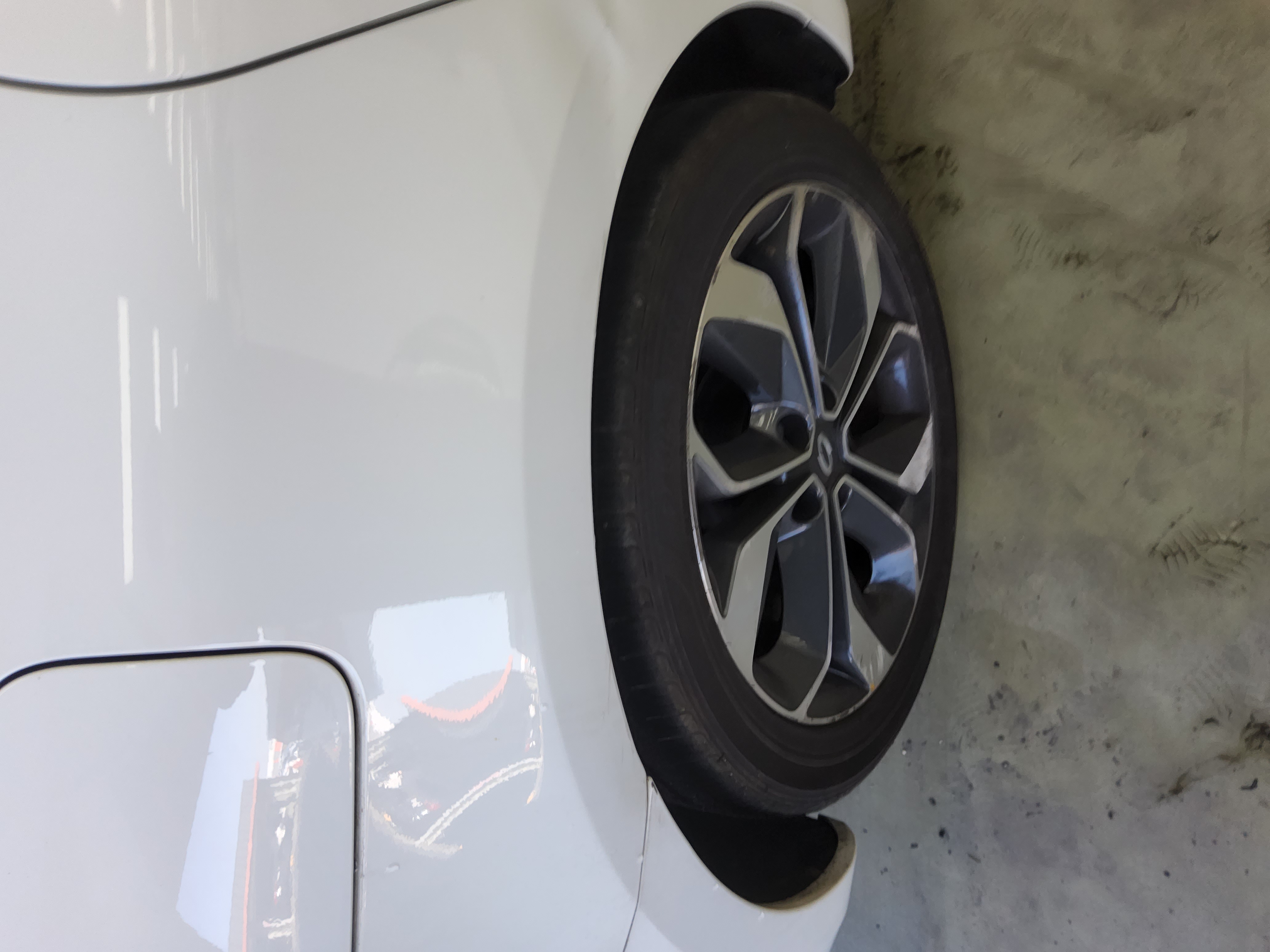 Renault Samsung SM6 - 21