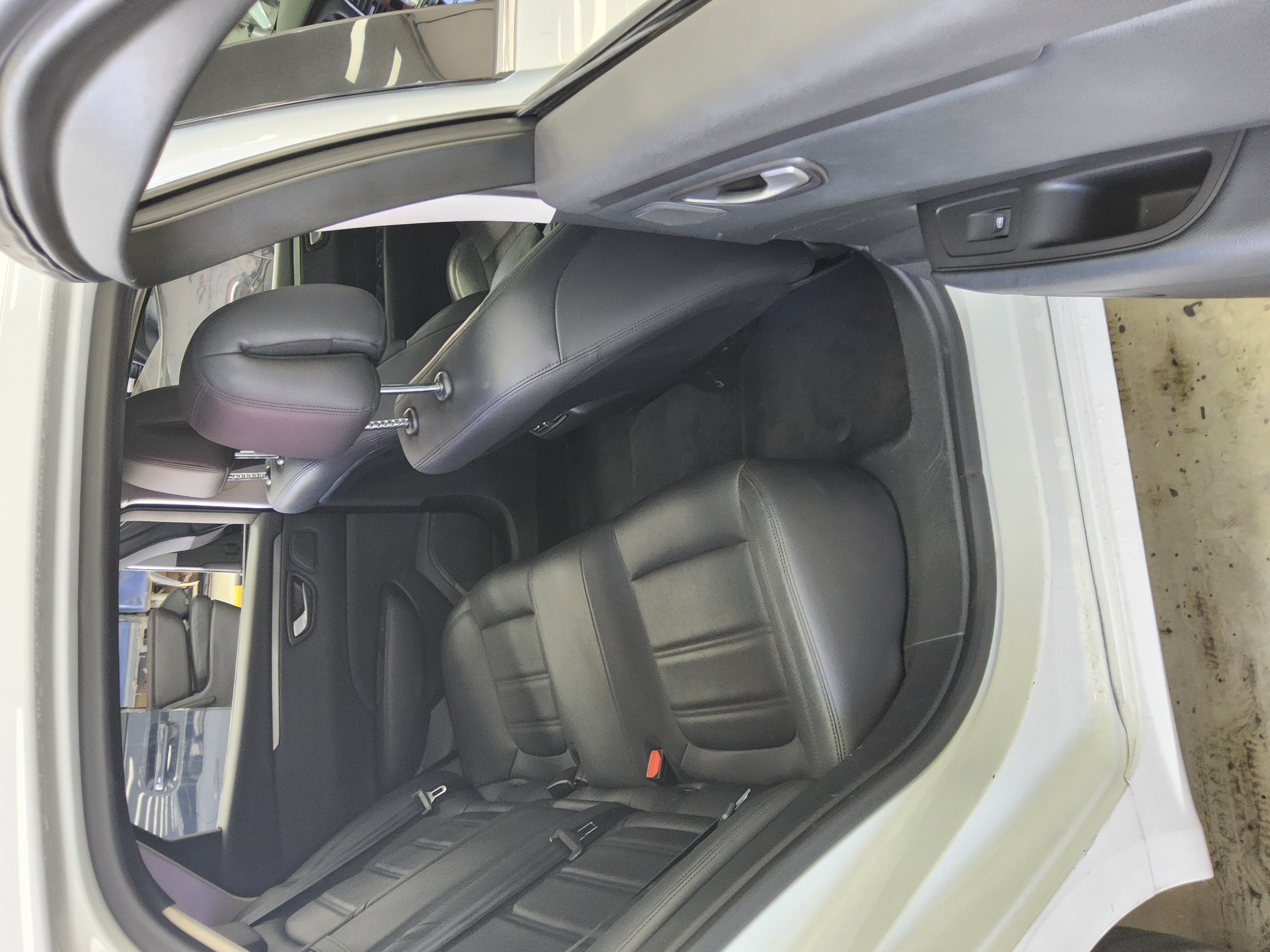 Renault Samsung SM6 - 12