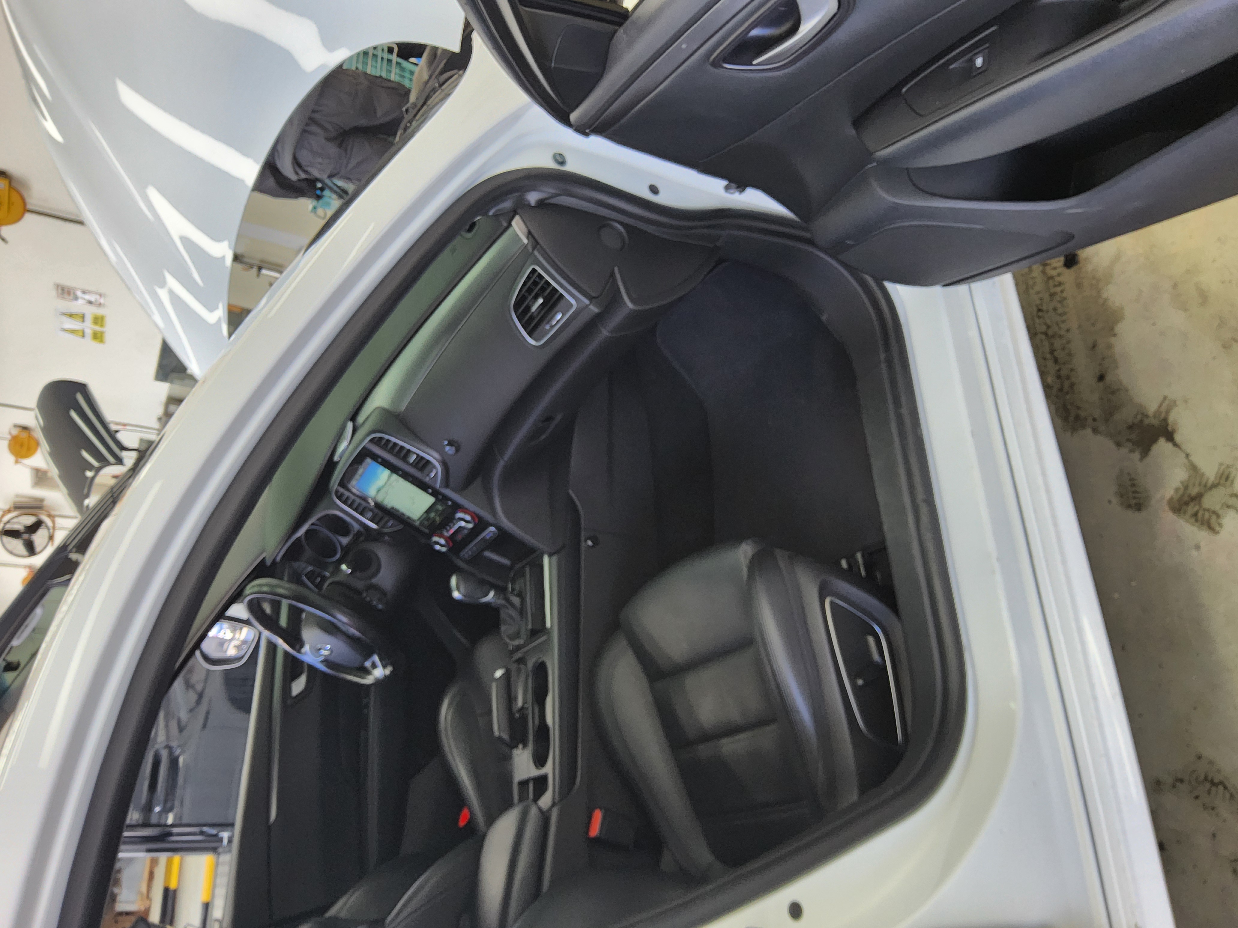 Renault Samsung SM6 - 13