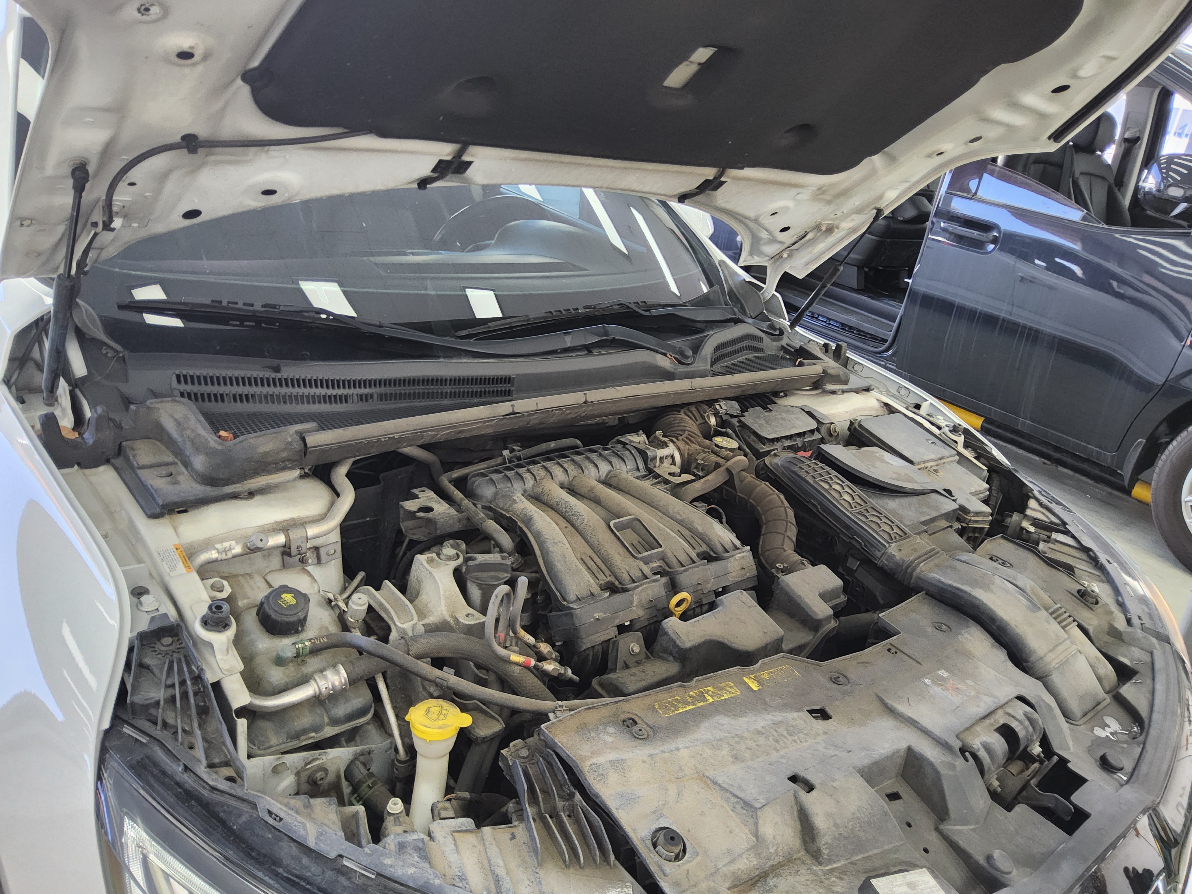 Renault Samsung SM6 - 17