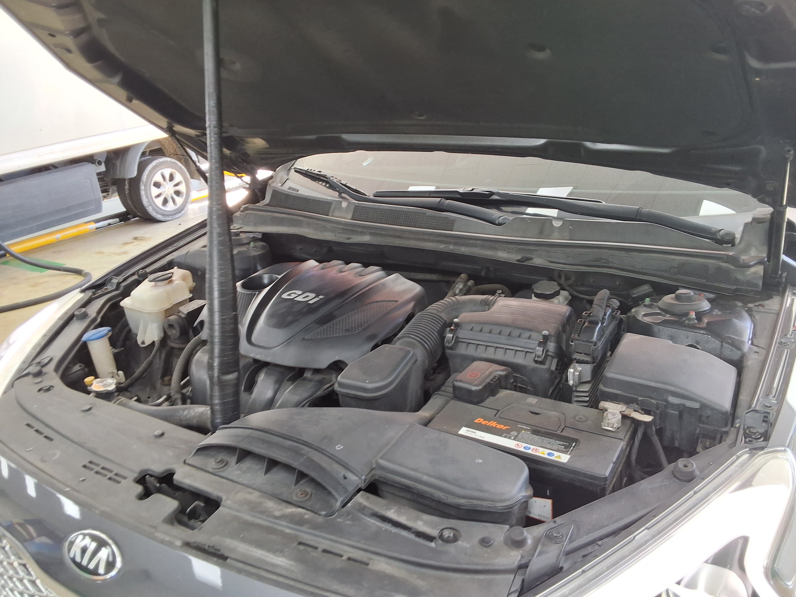 Kia 더 2016 - Image 18