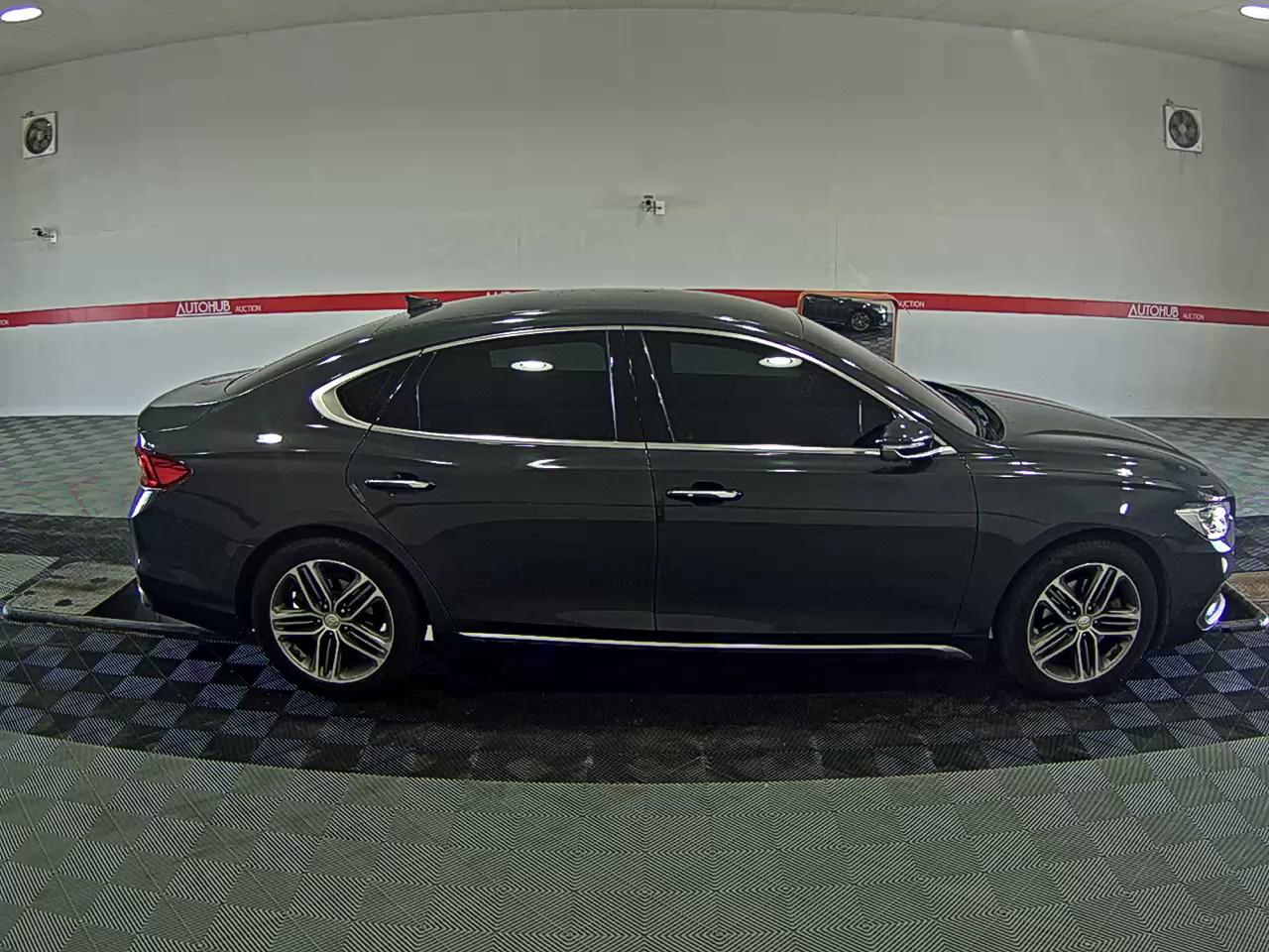 Hyundai Grandeur 2018 - Image 3