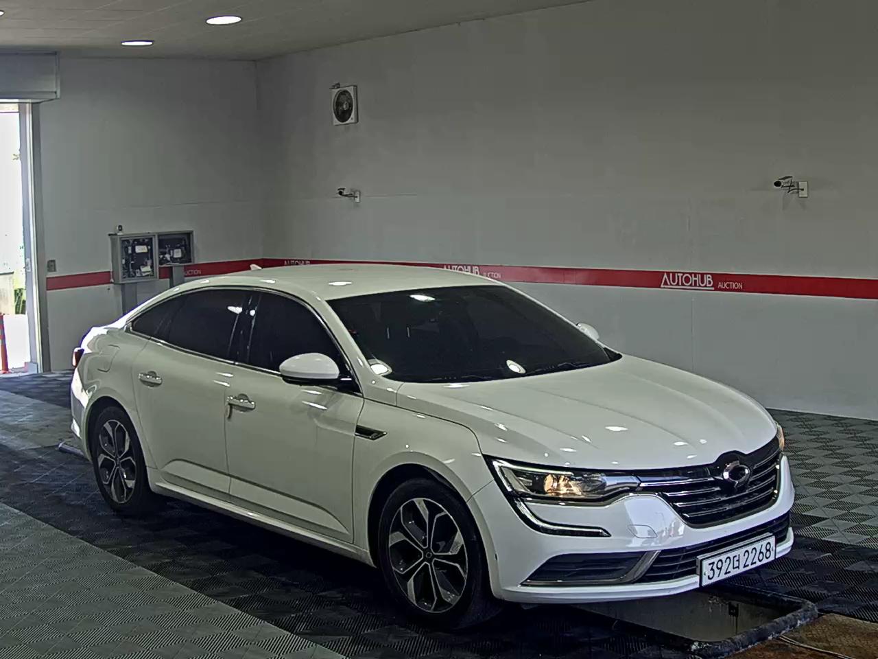 Renault Samsung SM6 - 2