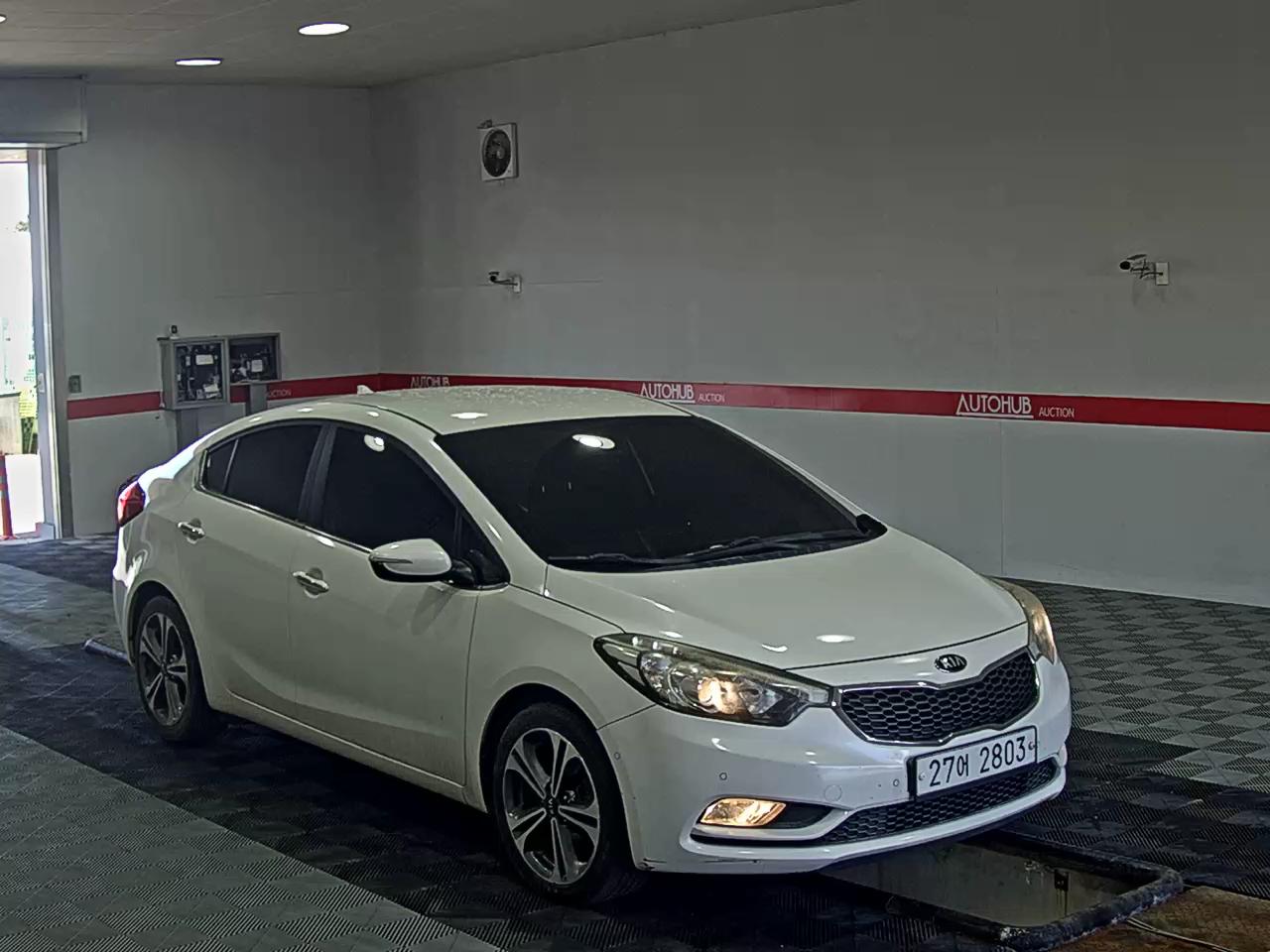 Kia K3 2015 - Image 2