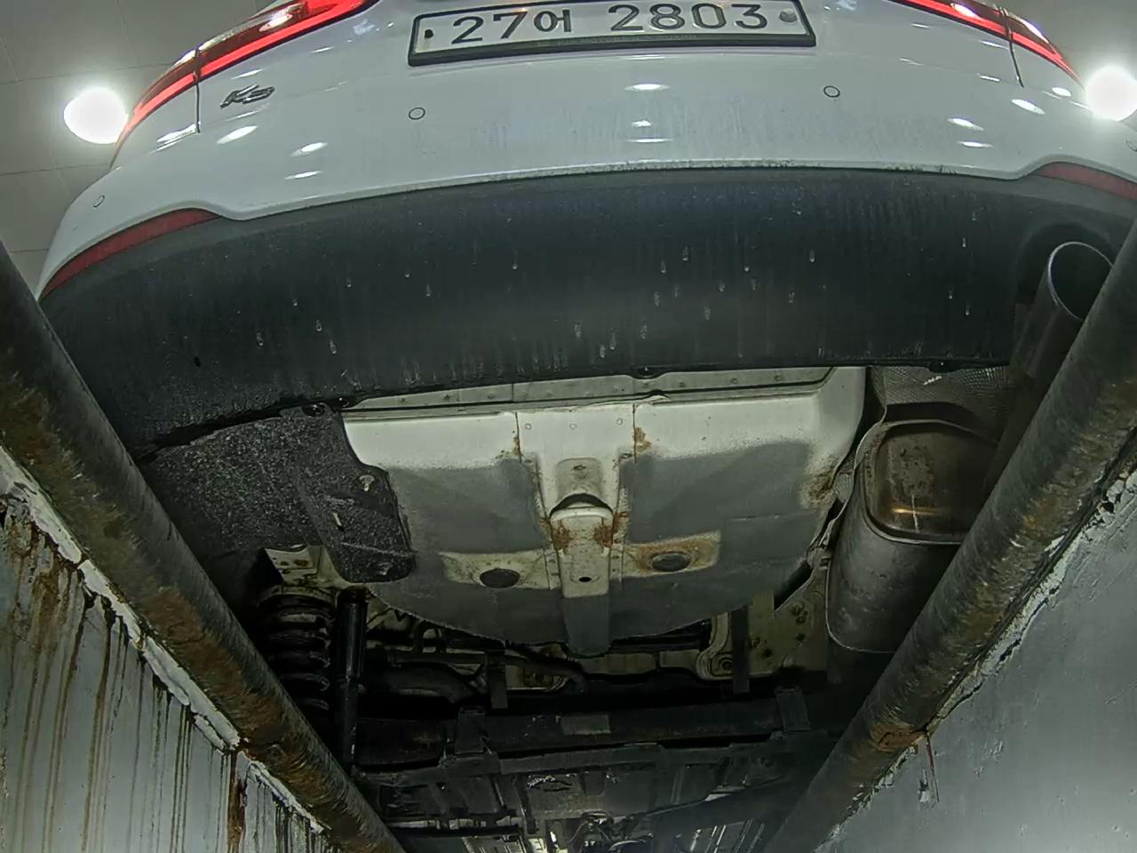 Kia K3 2015 - Image 7