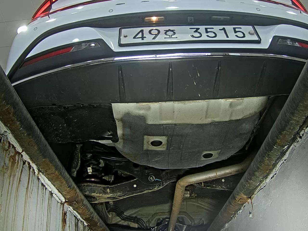 Hyundai Sonata 2020 - Image 7