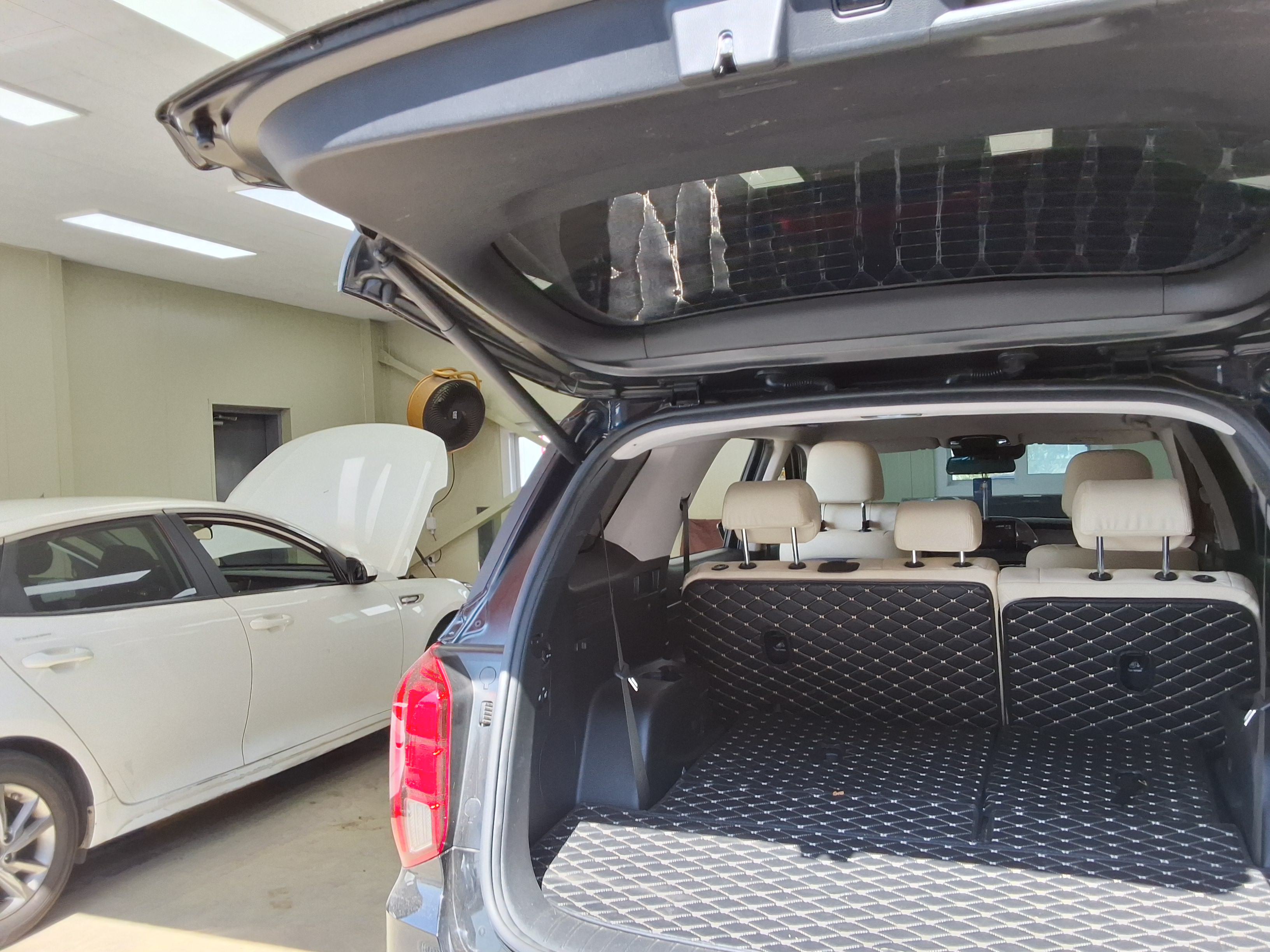 Hyundai Palisade - 14