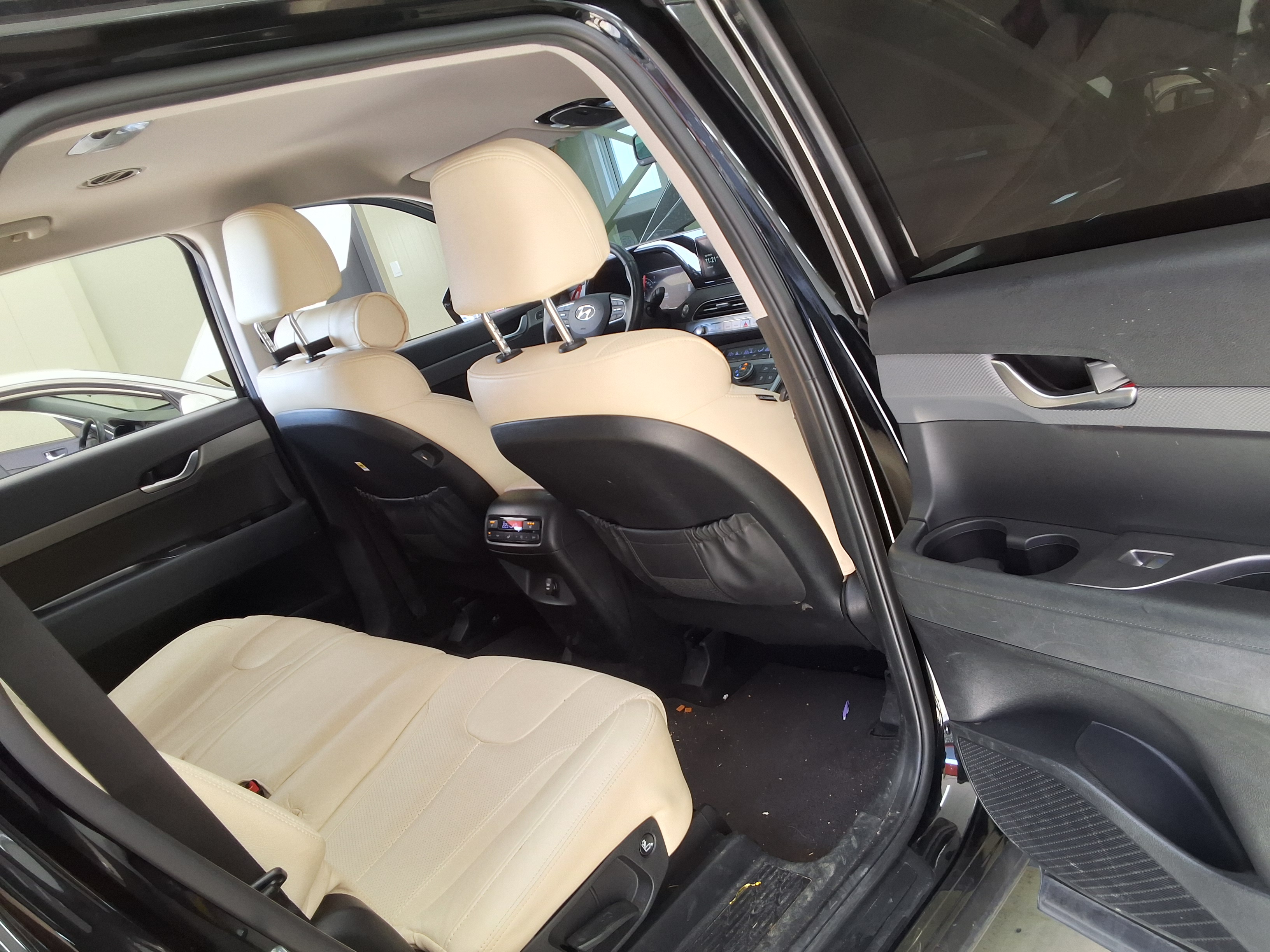 Hyundai Palisade - 12