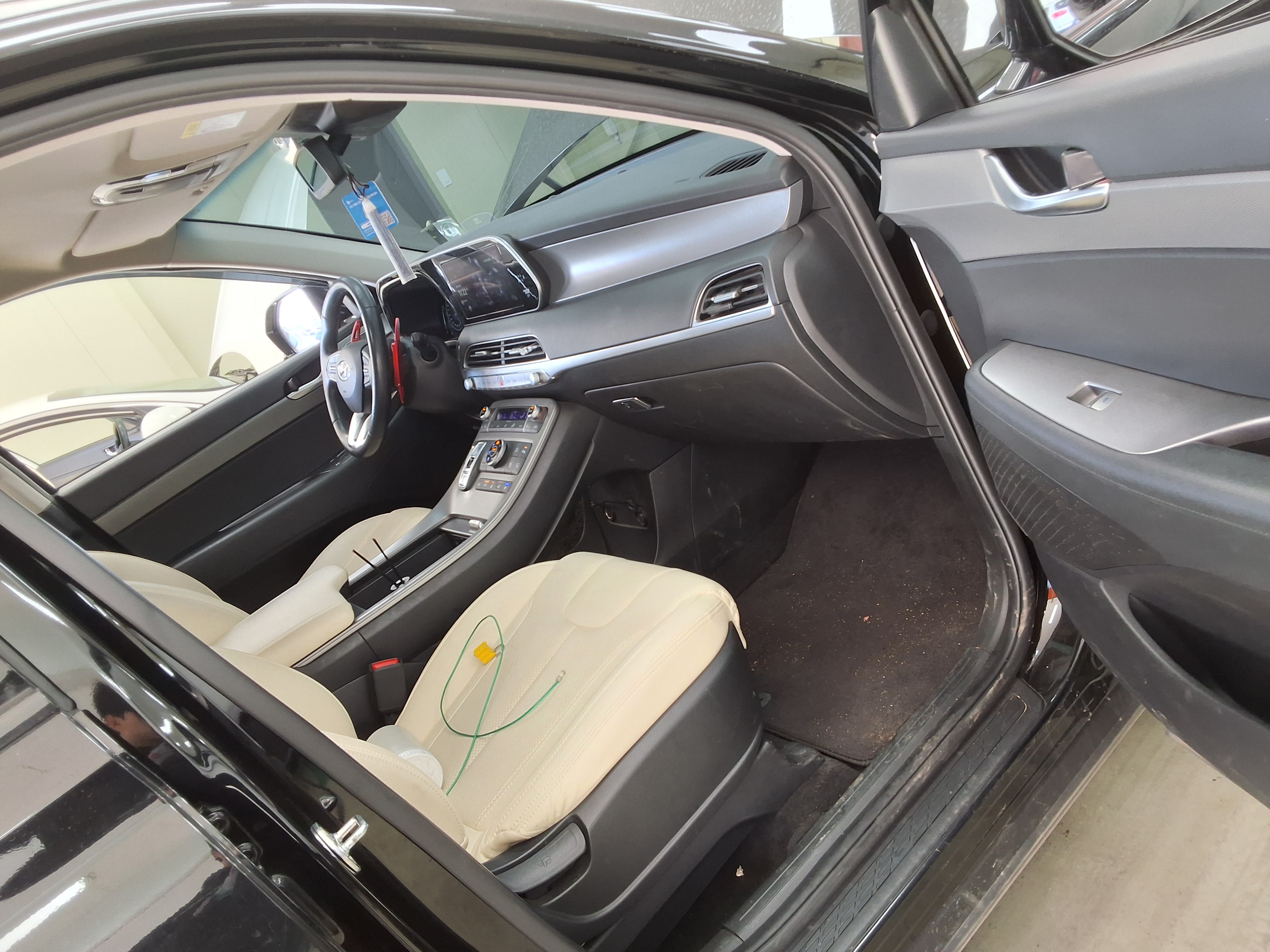 Hyundai Palisade - 13