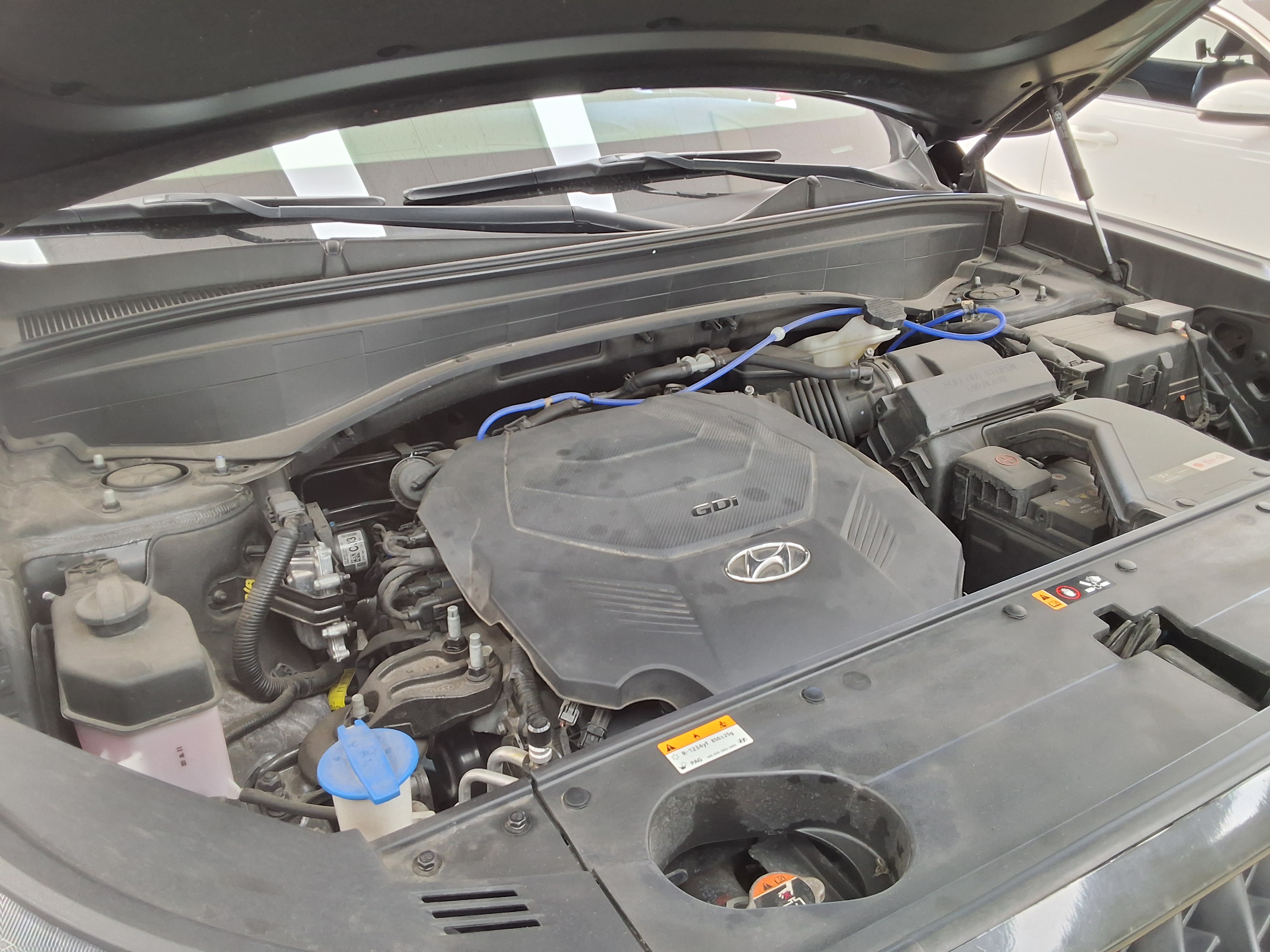 Hyundai Palisade - 18