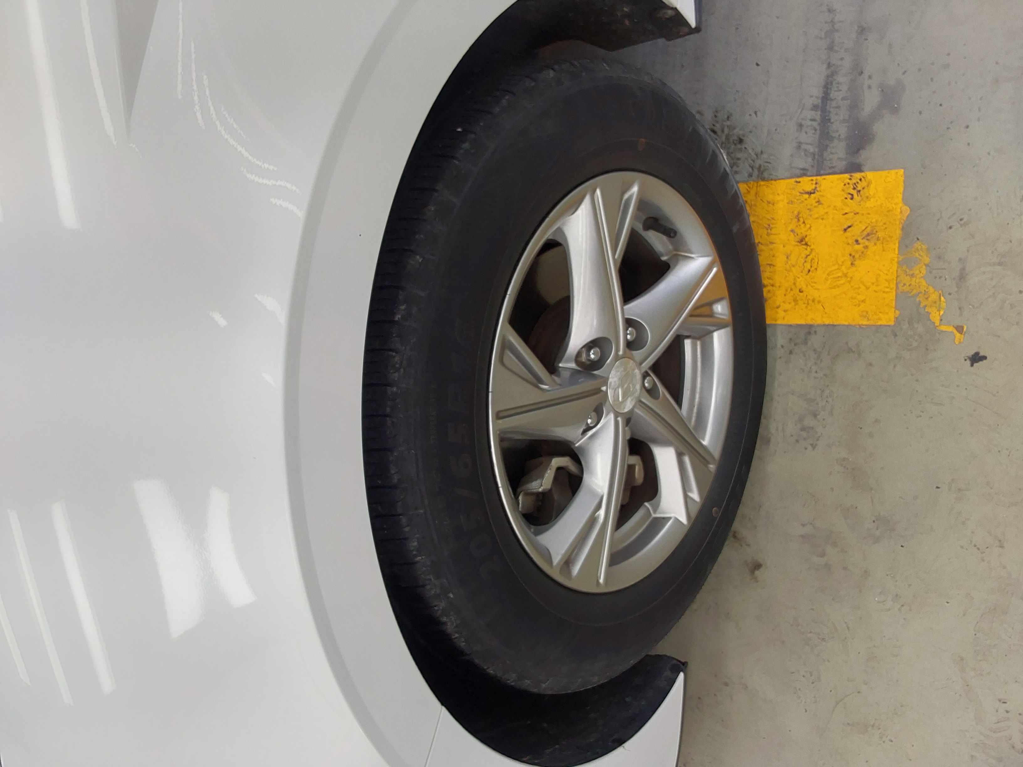 Hyundai Sonata 2020 - Image 19