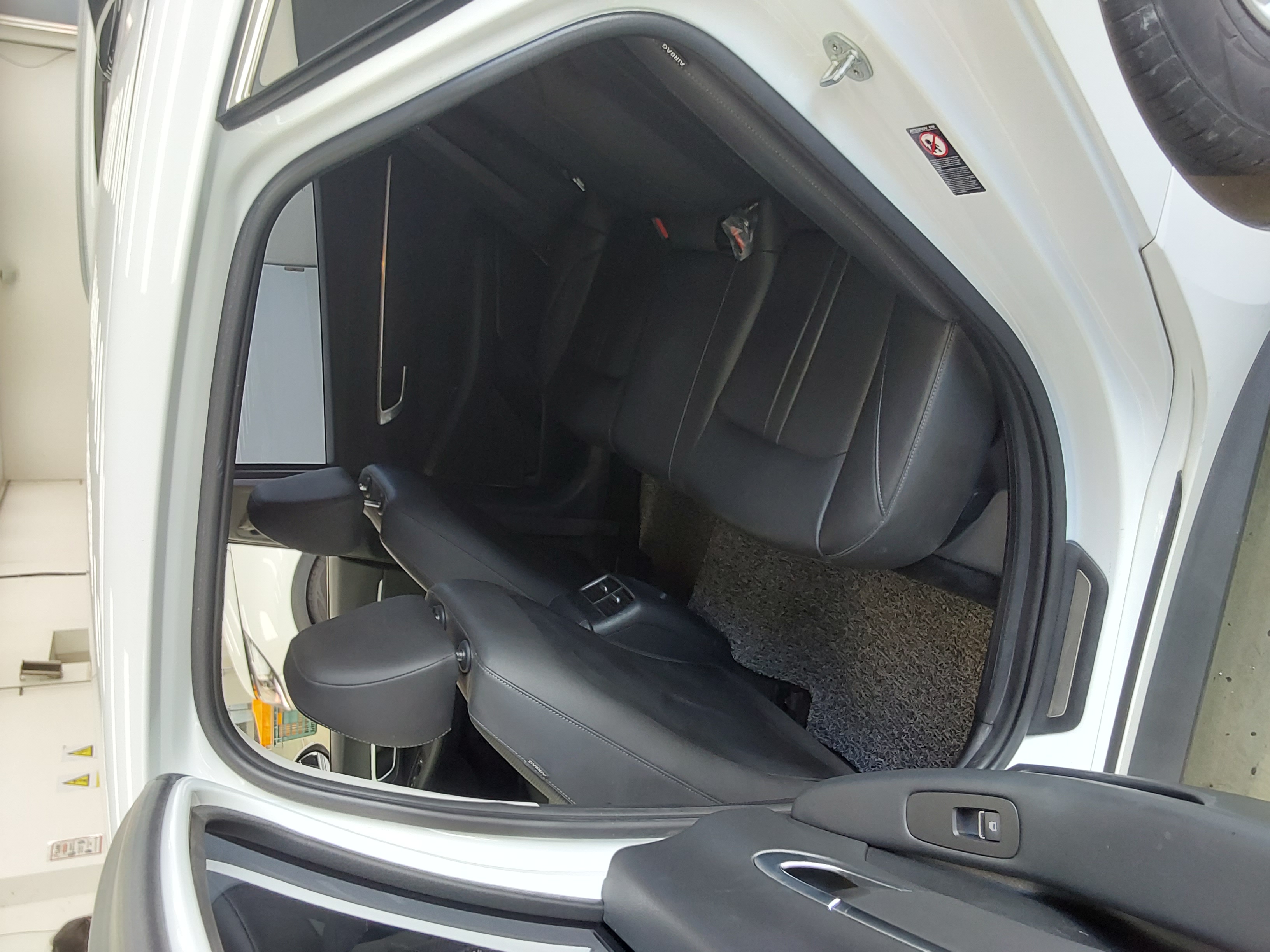 Hyundai Sonata 2020 - Image 11