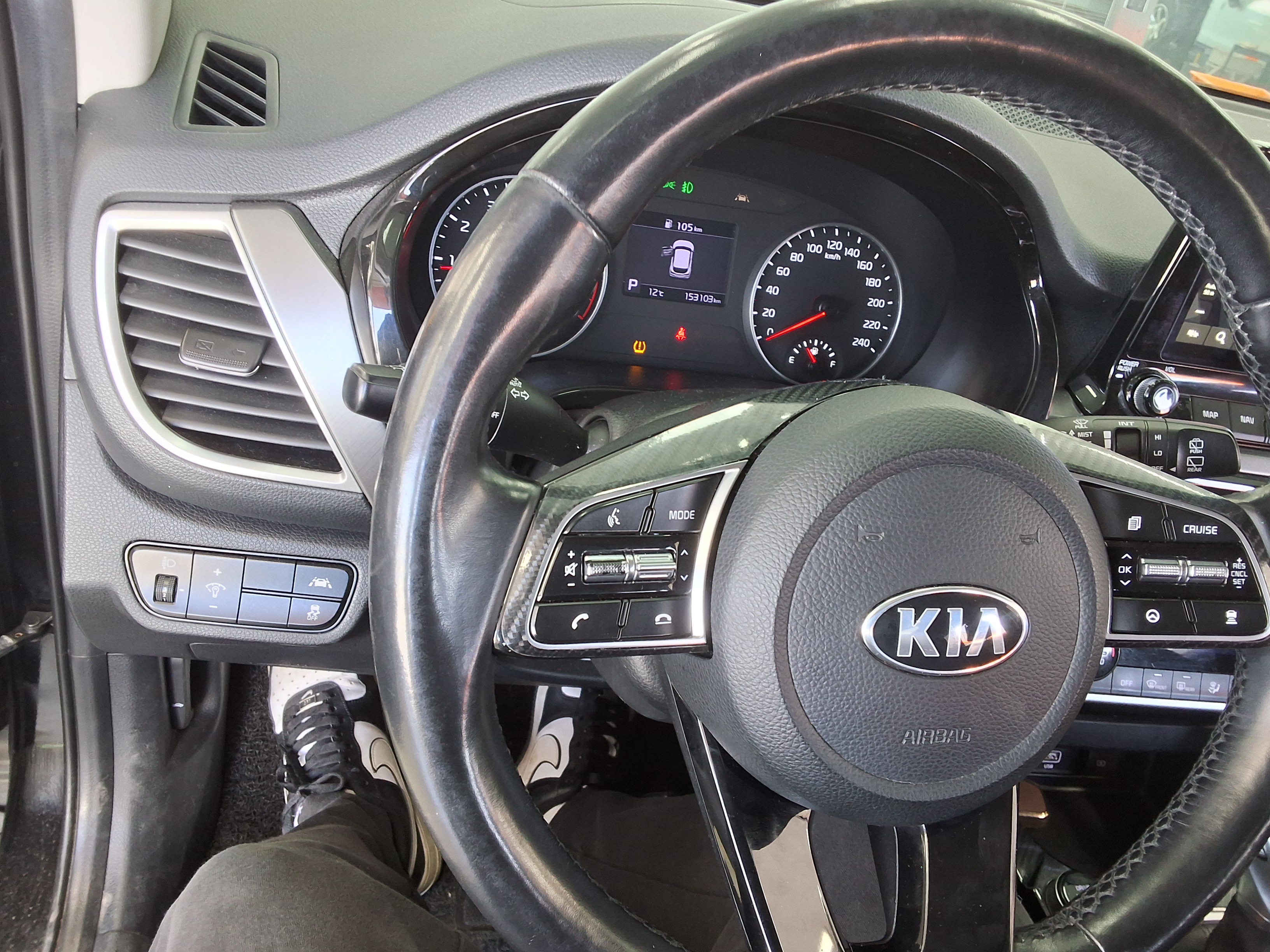 Kia Seltos 2020 - Image 21