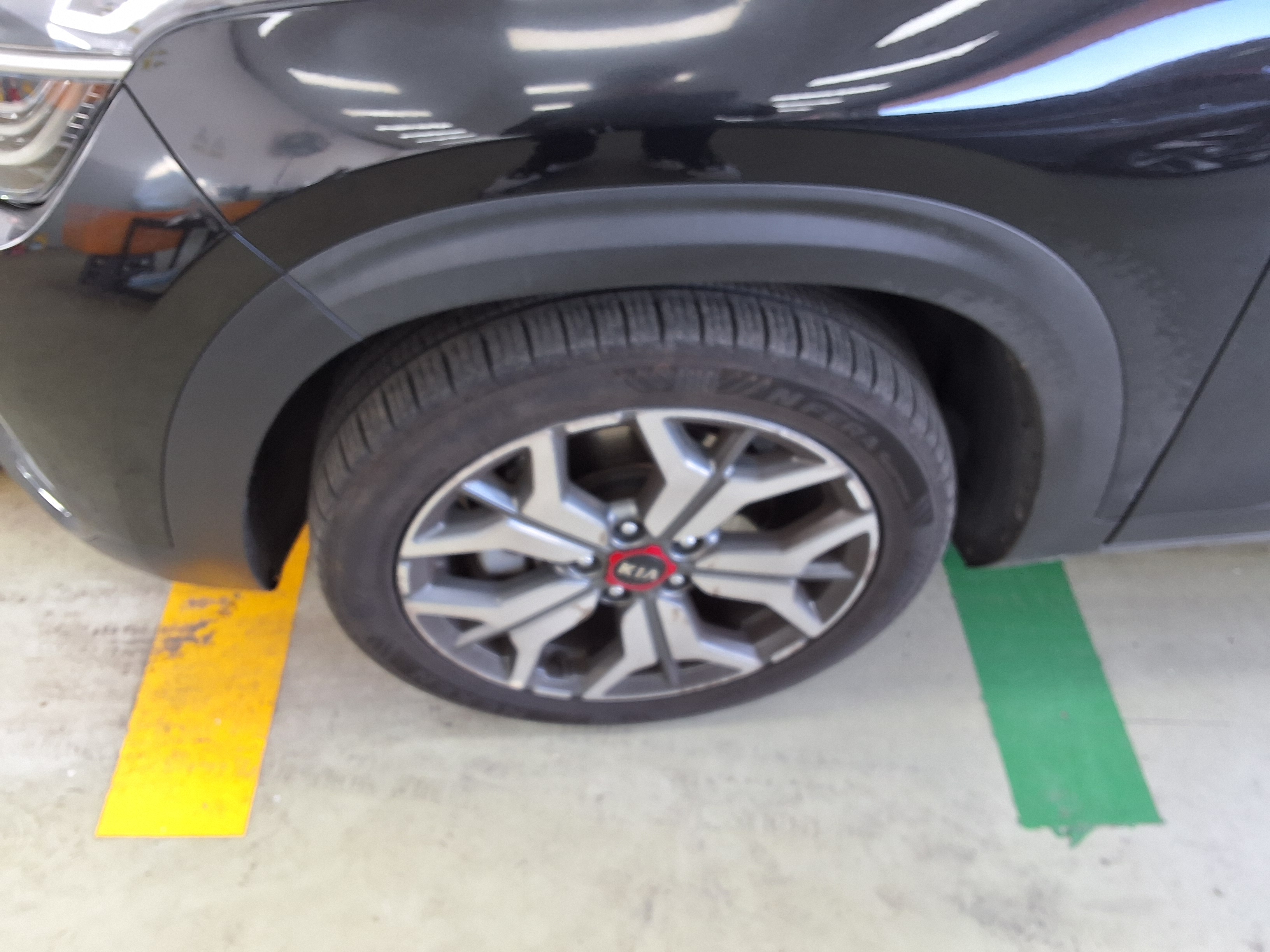 Kia Seltos 2020 - Image 17