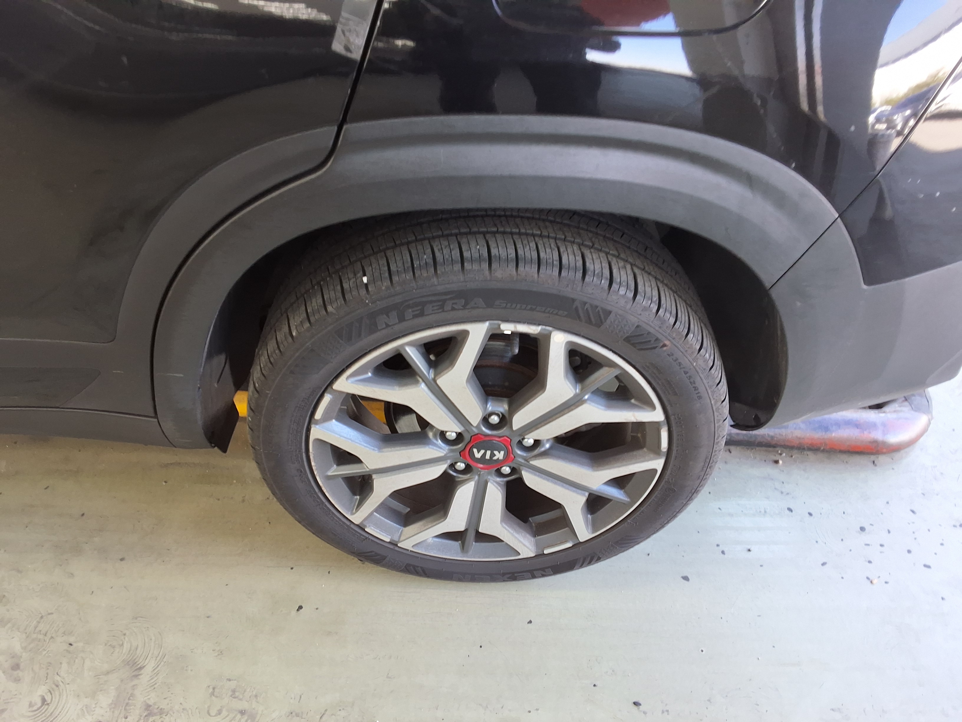 Kia Seltos 2020 - Image 18