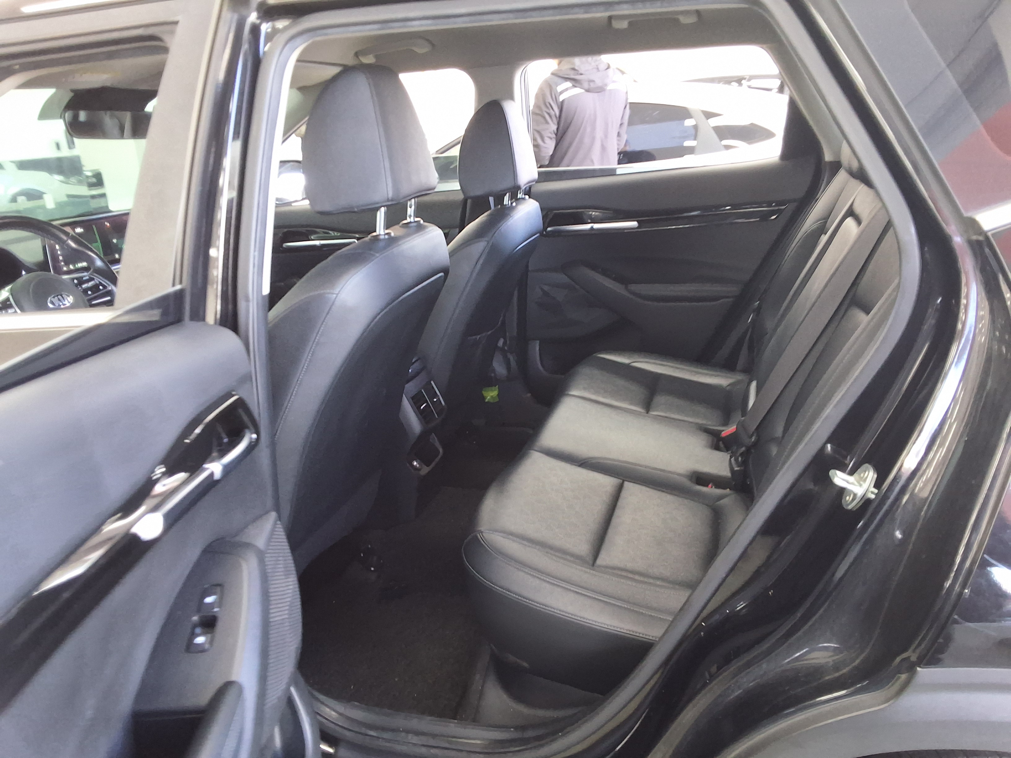 Kia Seltos 2020 - Image 11