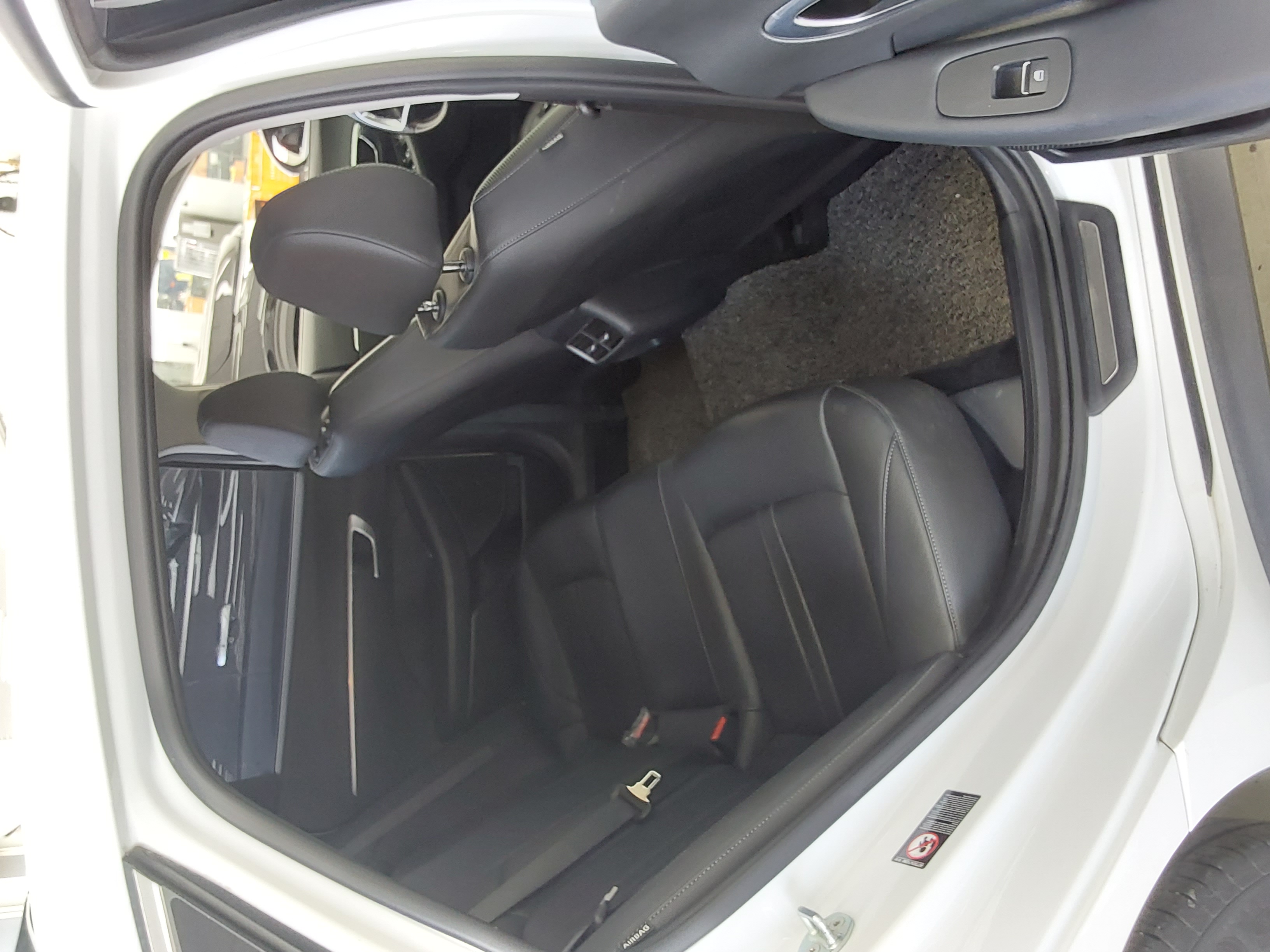 Hyundai Sonata 2020 - Image 12