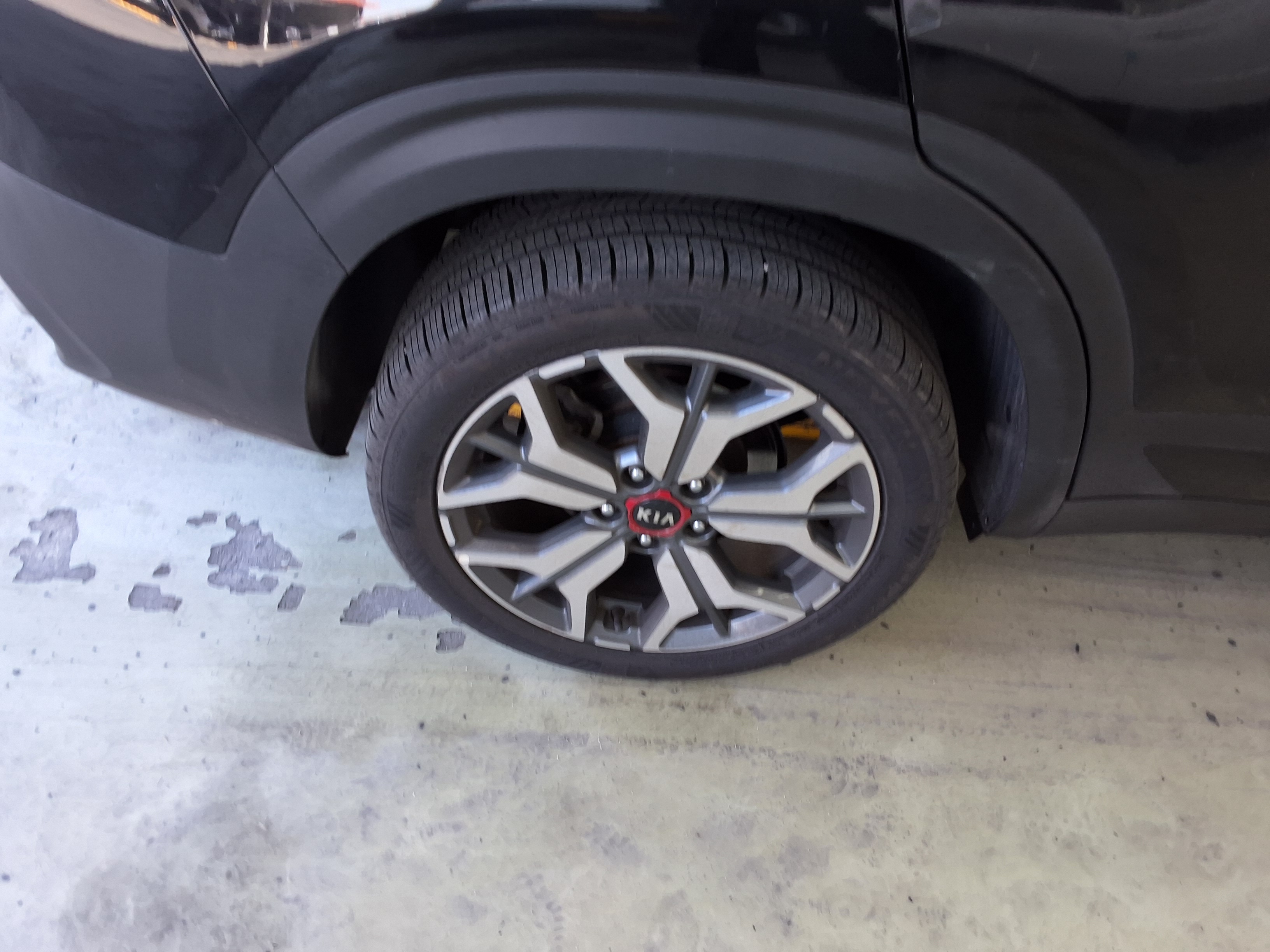 Kia Seltos 2020 - Image 20