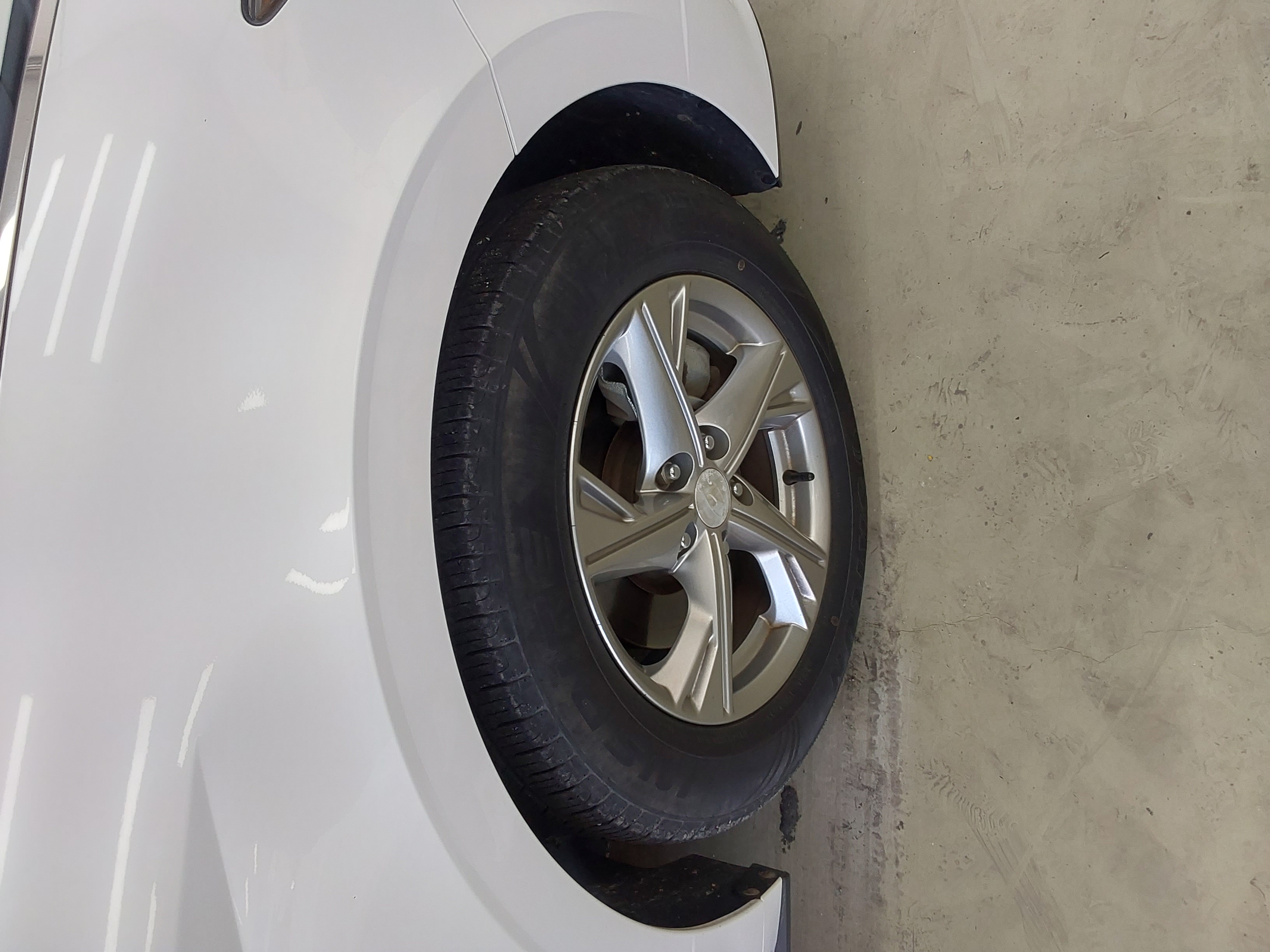 Hyundai Sonata 2020 - Image 21