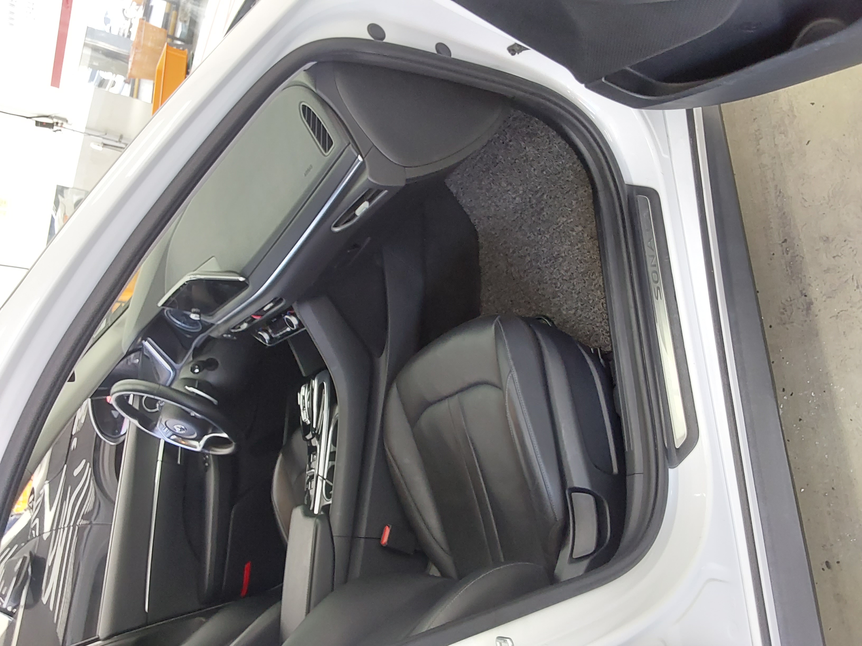 Hyundai Sonata 2020 - Image 13