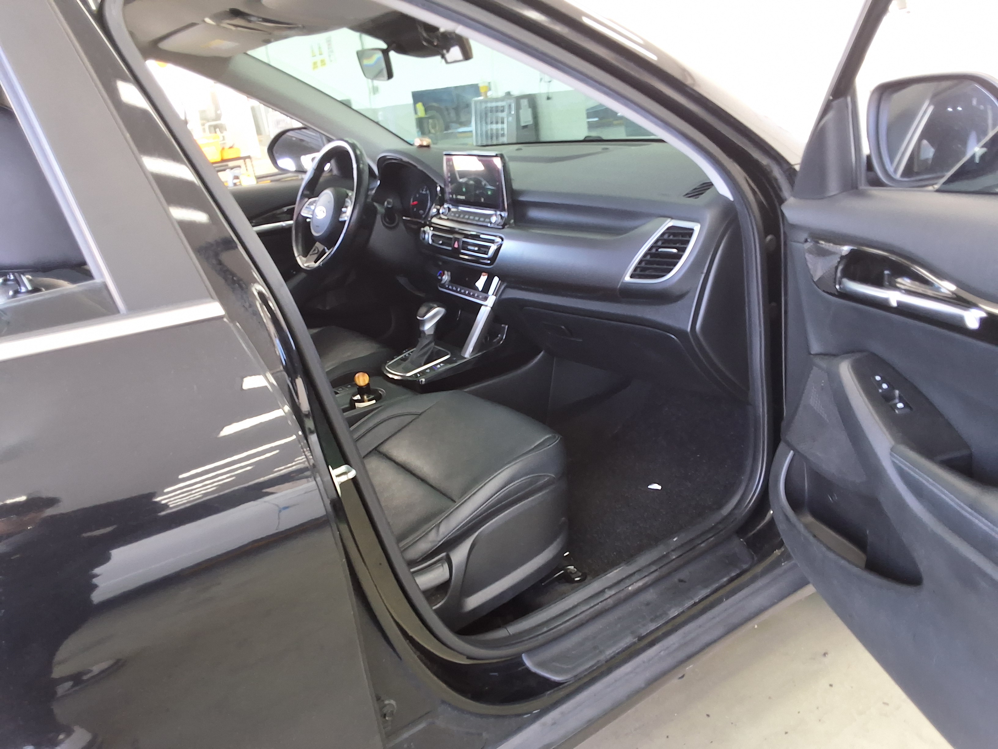 Kia Seltos 2020 - Image 13
