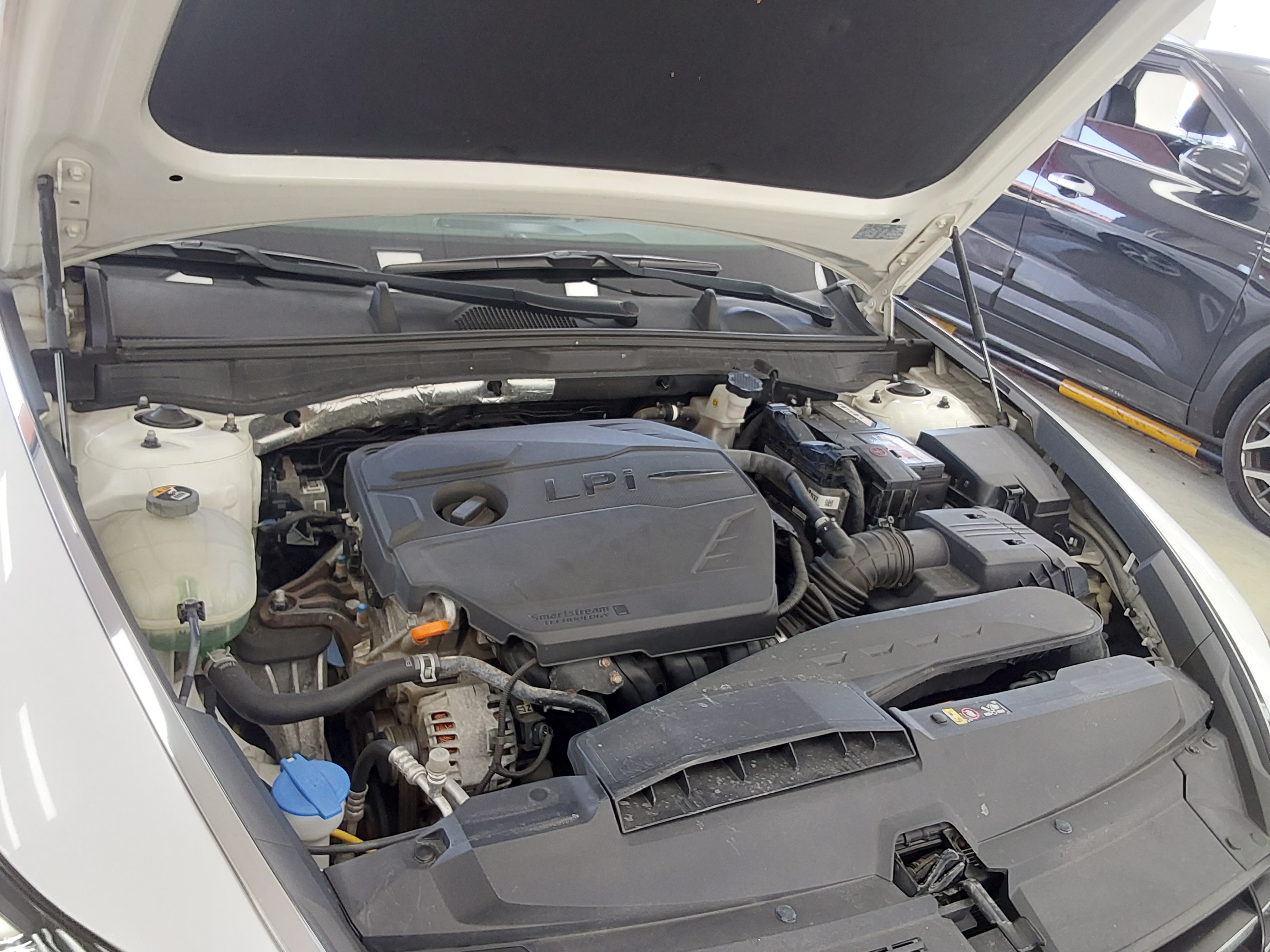 Hyundai Sonata 2020 - Image 18
