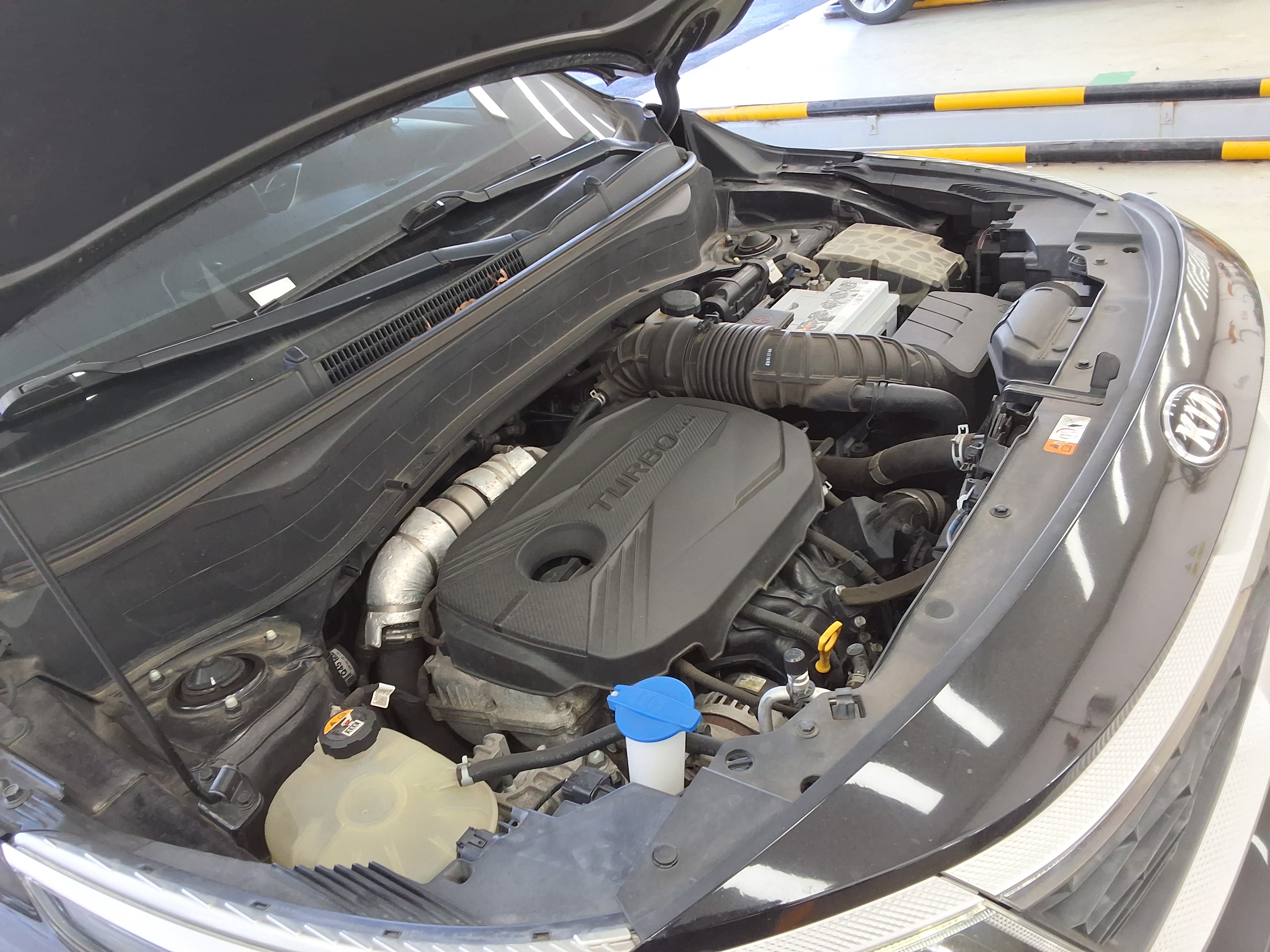 Kia Seltos 2020 - Image 16