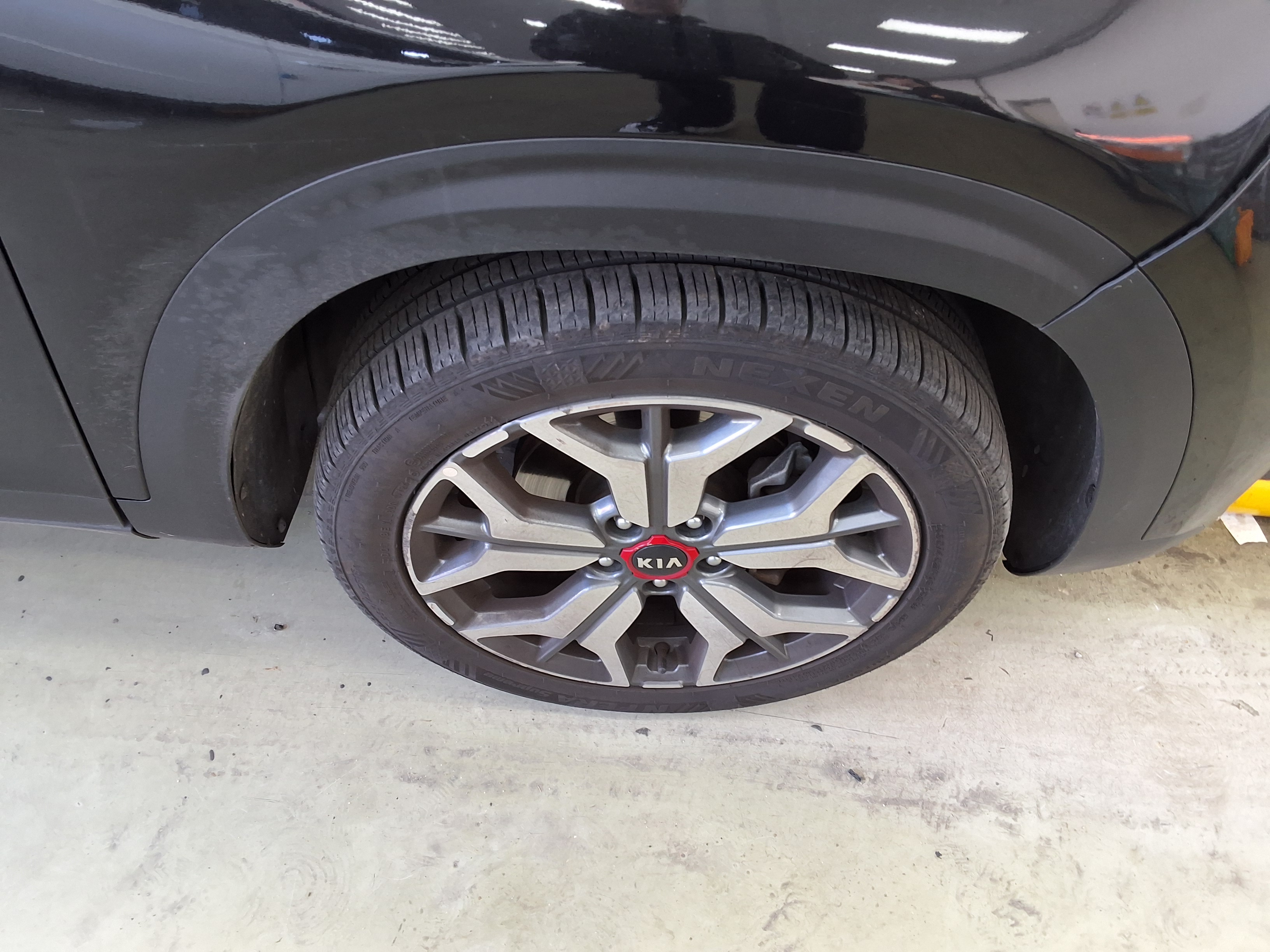 Kia Seltos 2020 - Image 19