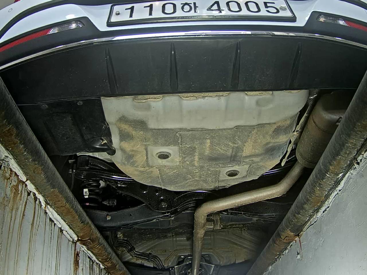 Hyundai Sonata 2020 - Image 7