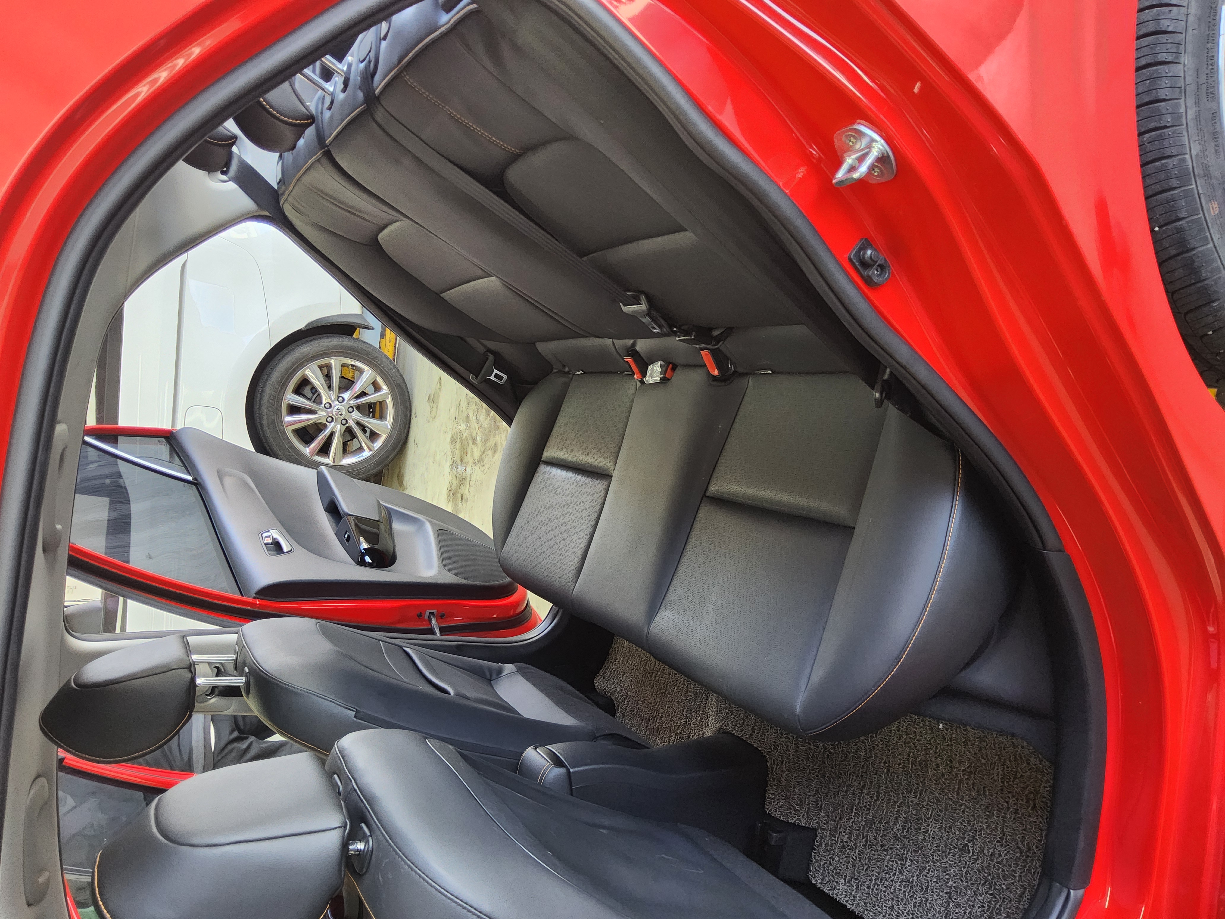 Kia Morning 2022 - Image 11
