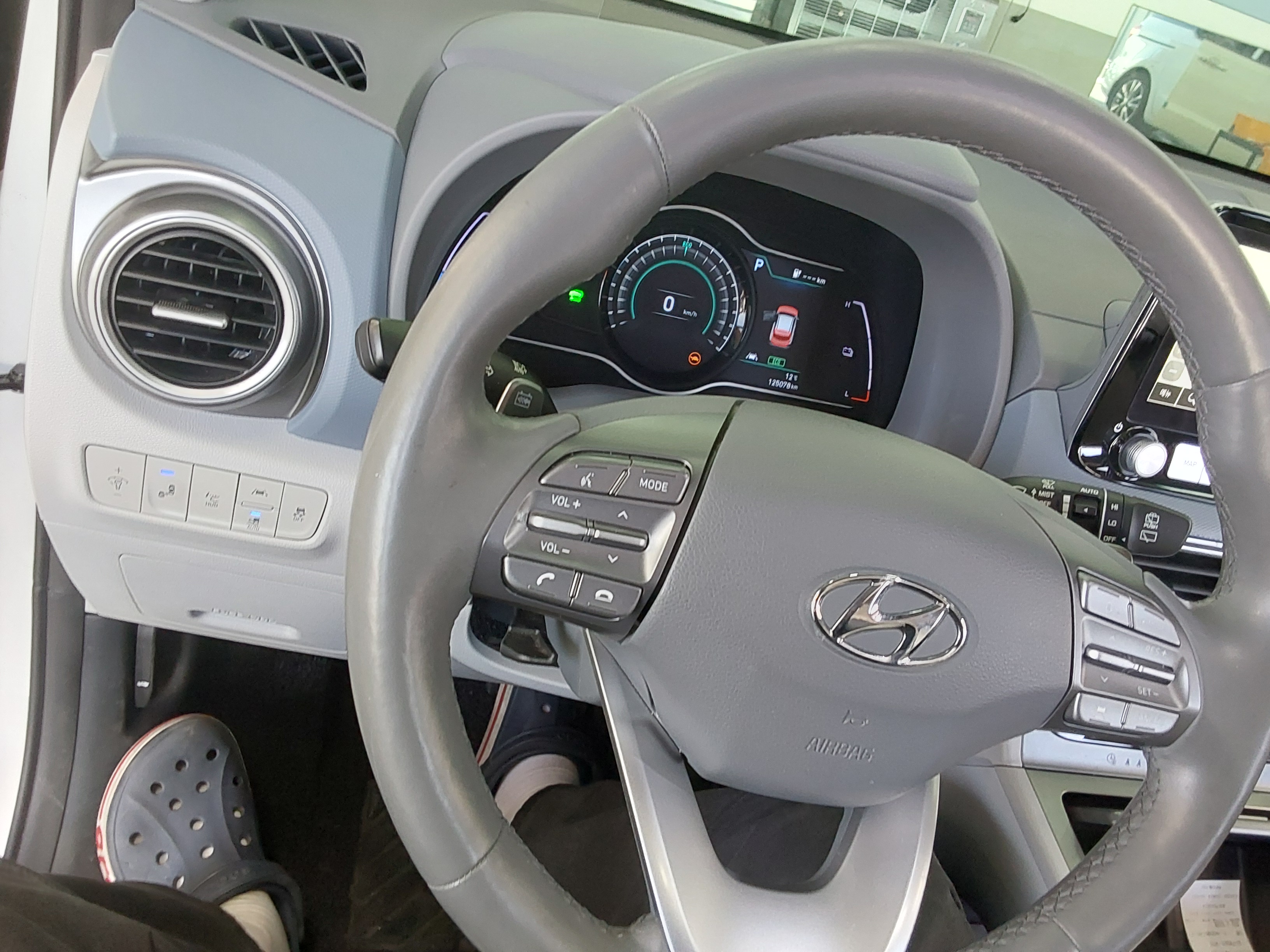 Hyundai Kona 2020 - Image 18
