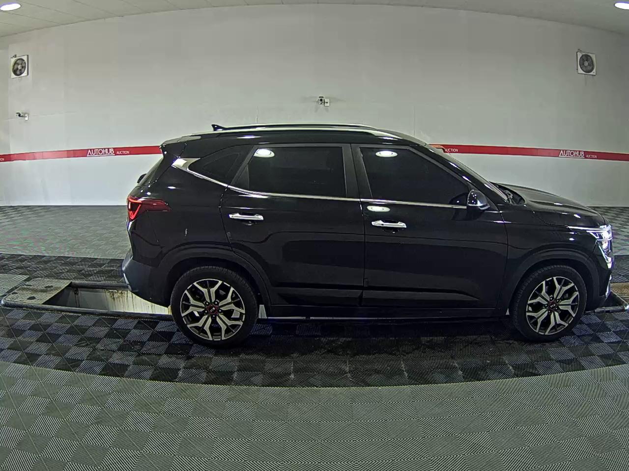 Kia Seltos 2020 - Image 3